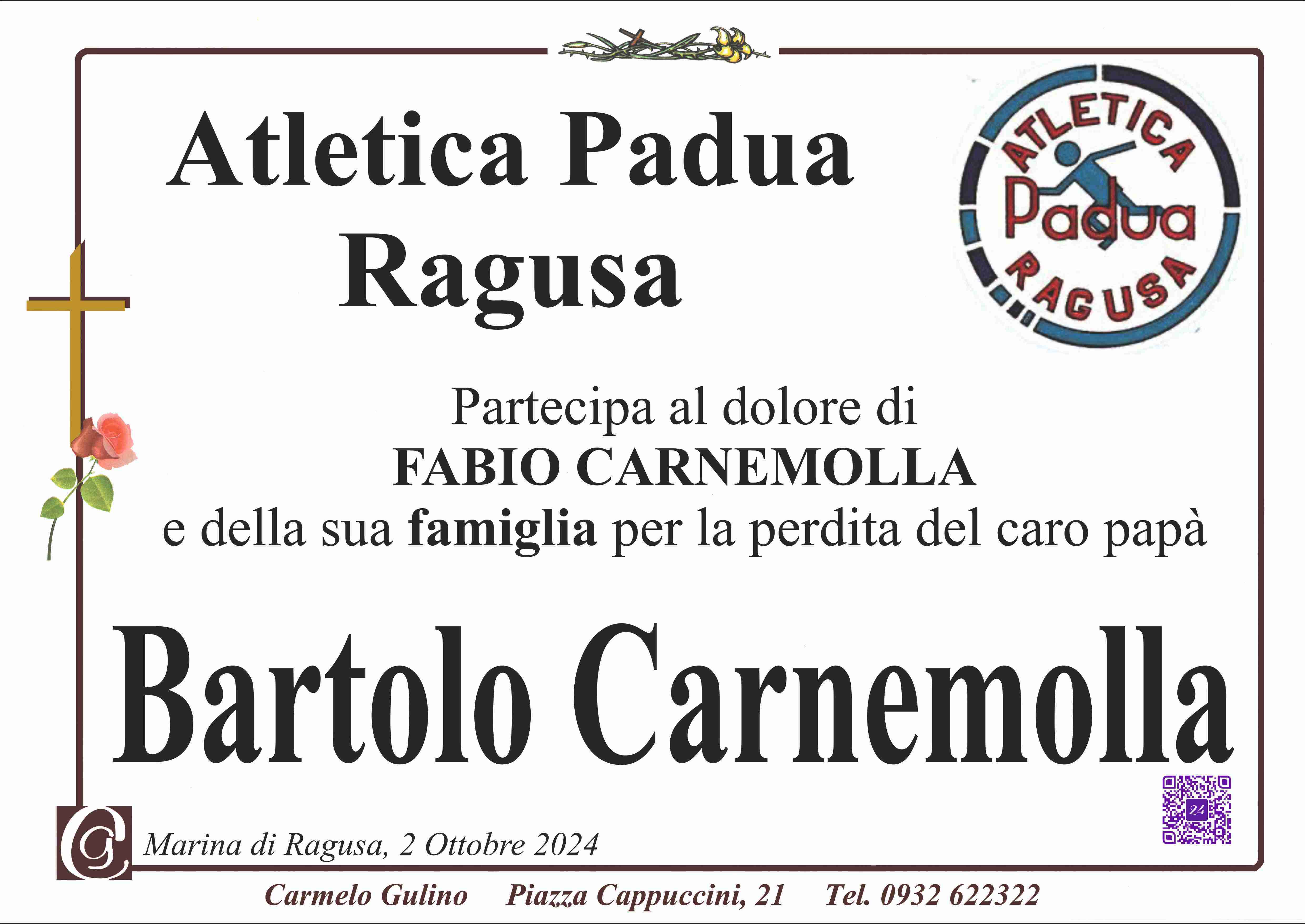 Bartolo Carnemolla