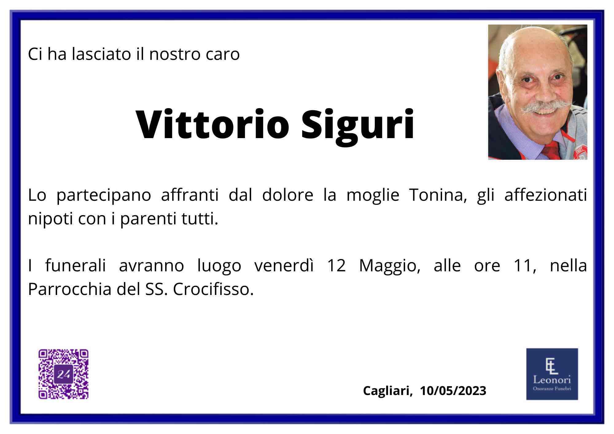 Vittorio Siguri