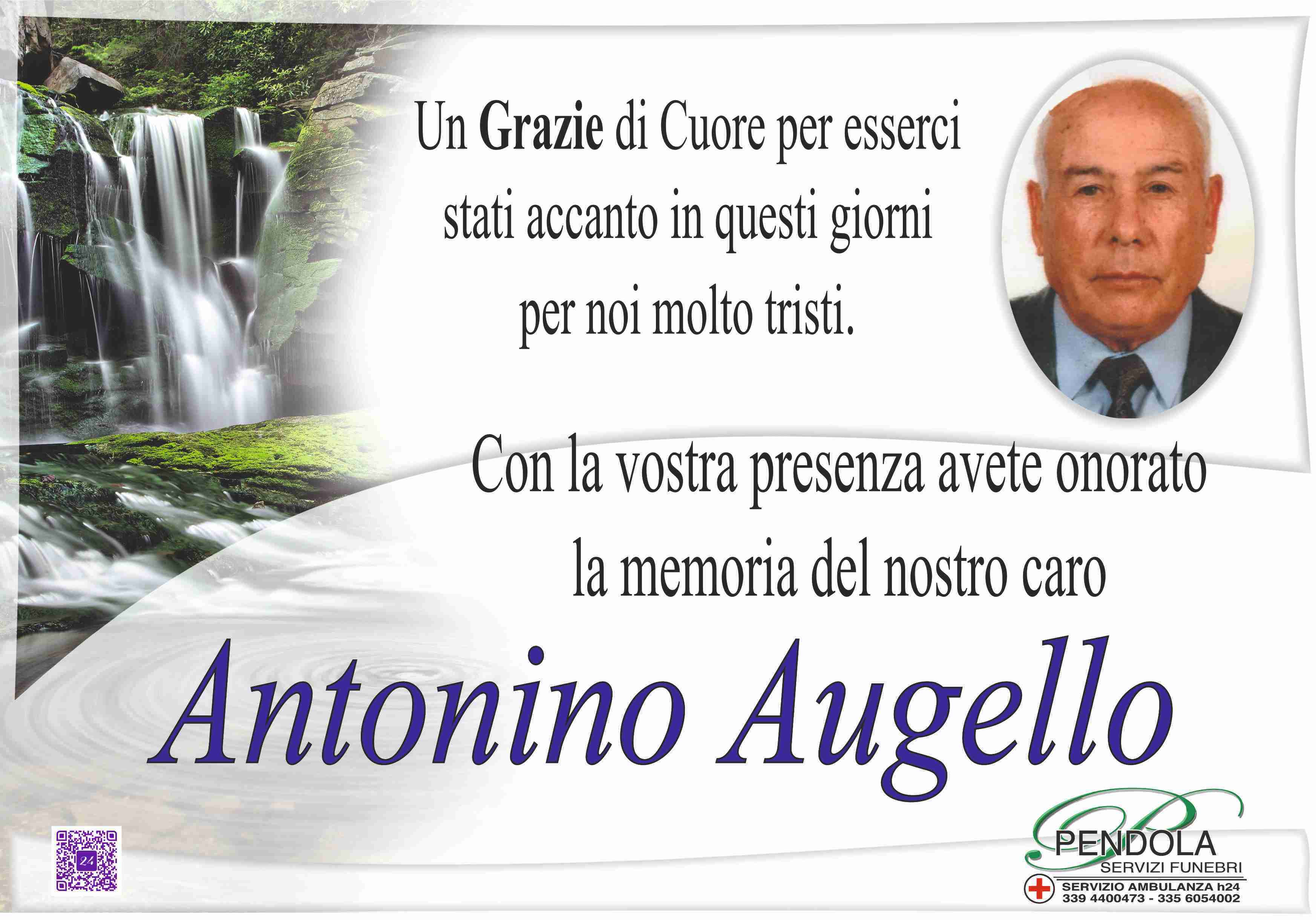Antonino Augello