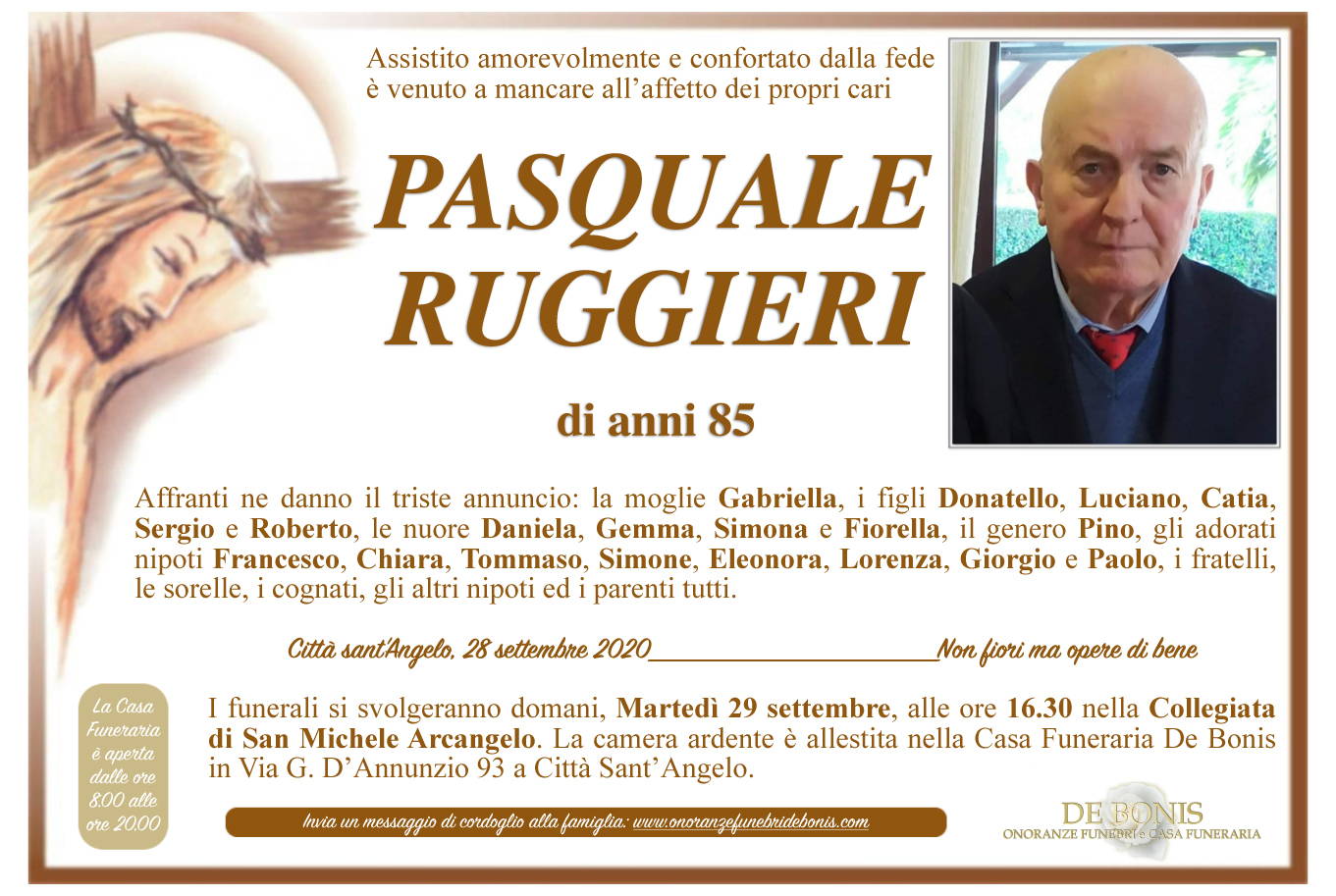 Pasquale Ruggieri
