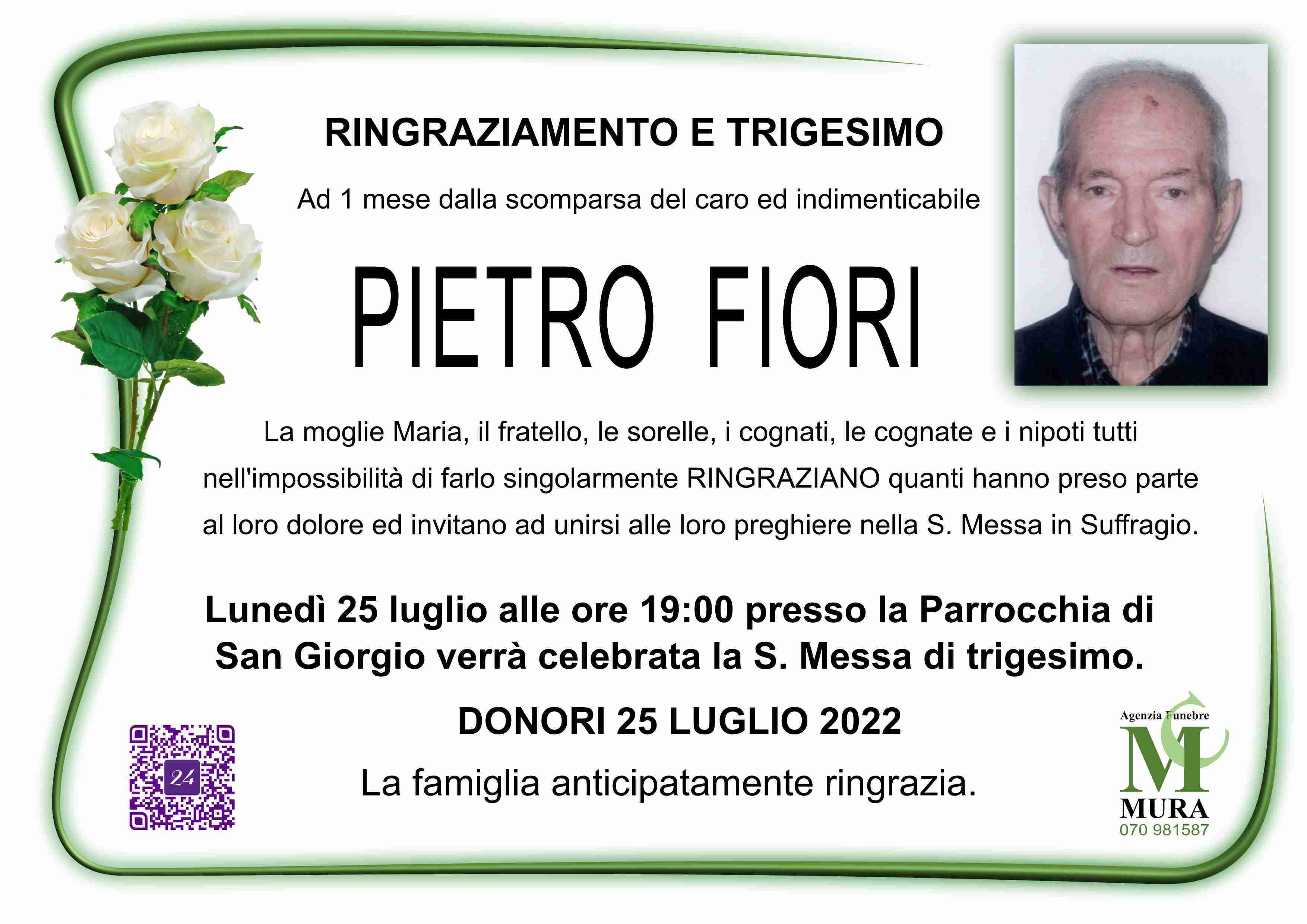 Pietro Fiori