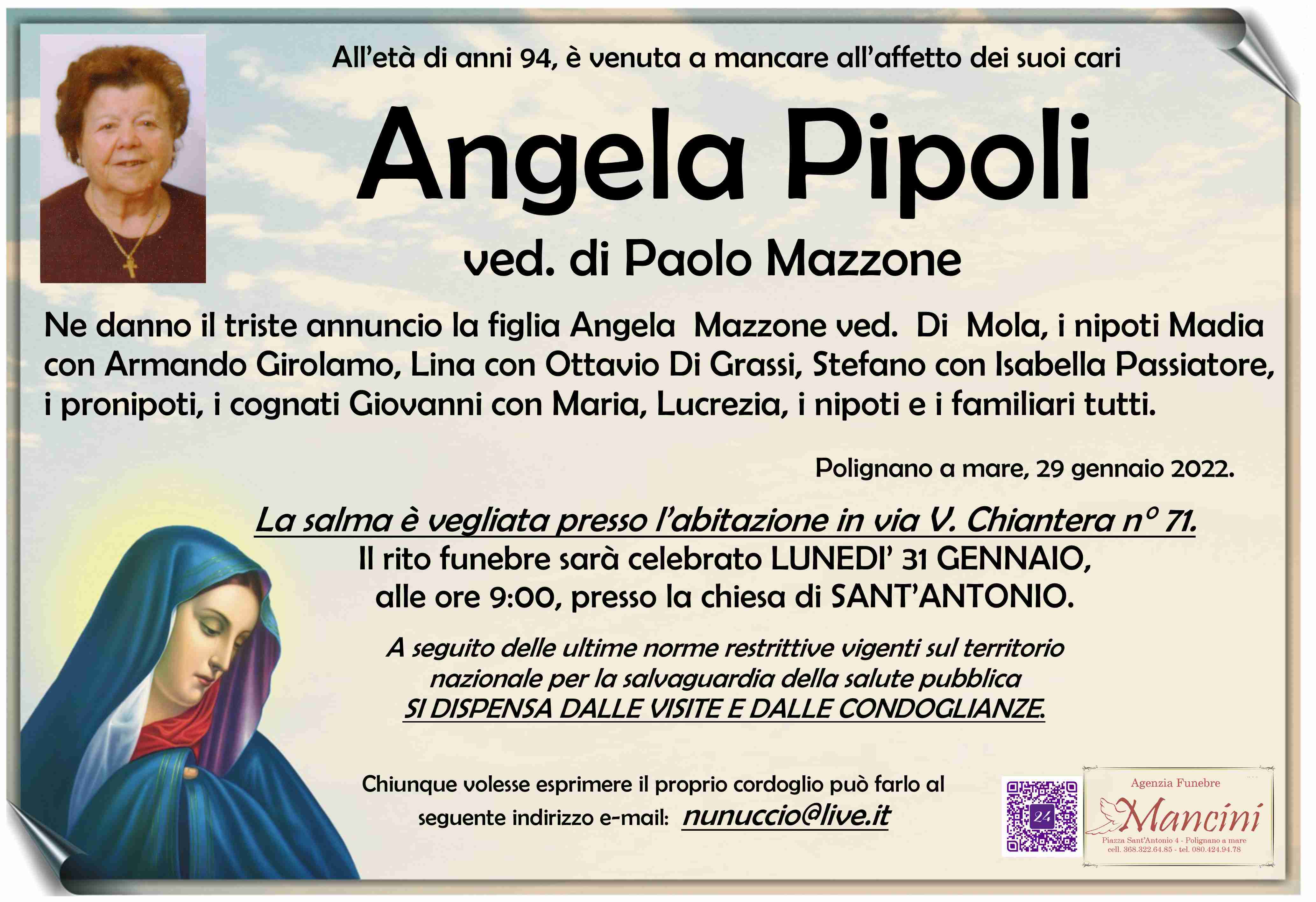 Angela Pipoli