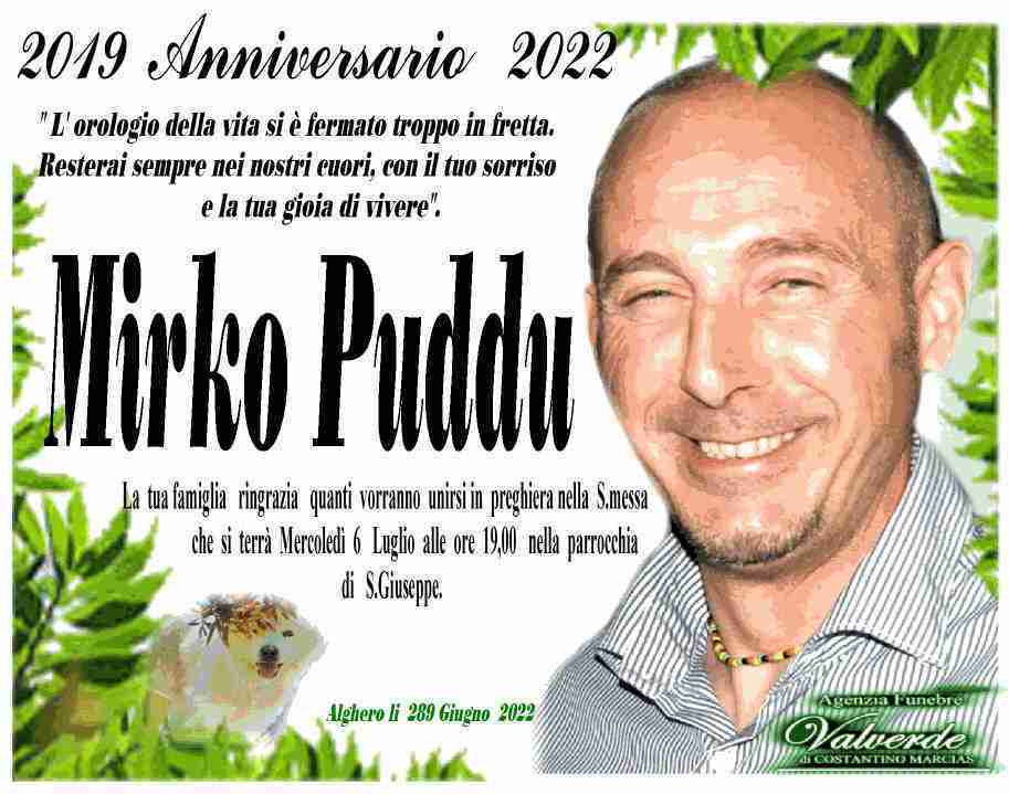 Mirko Puddu