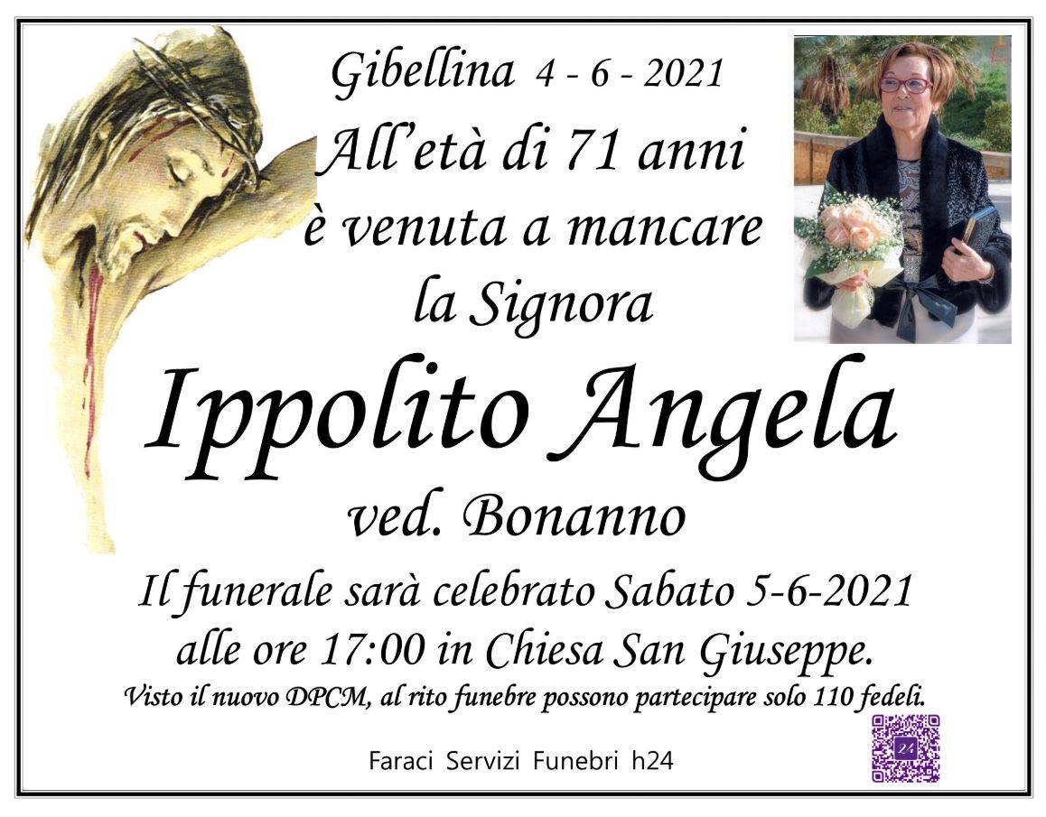 Angela Ippolito