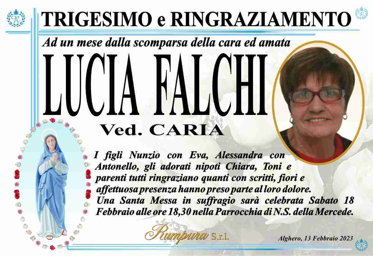 Lucia Falchi