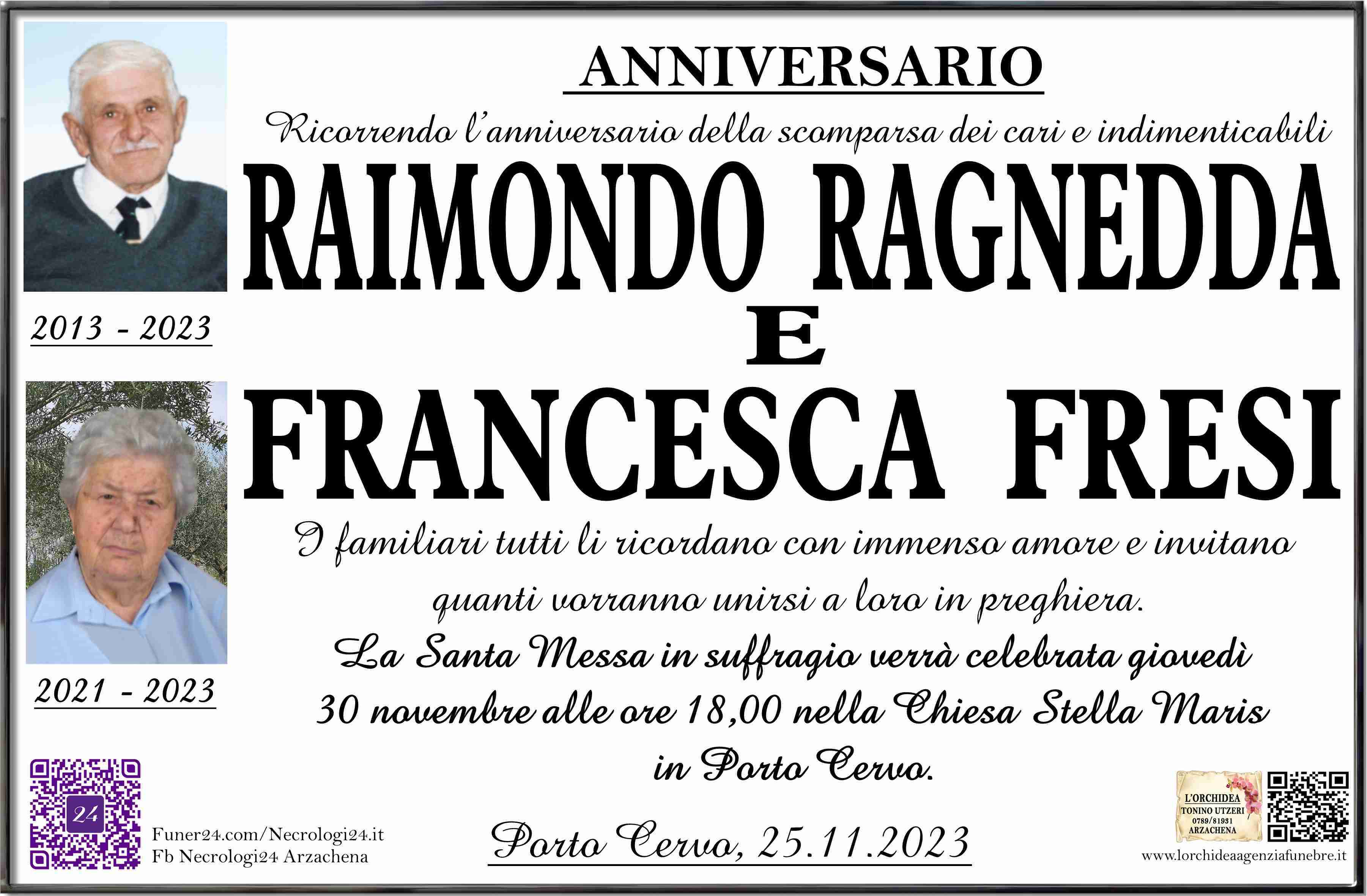 Francesca Fresi