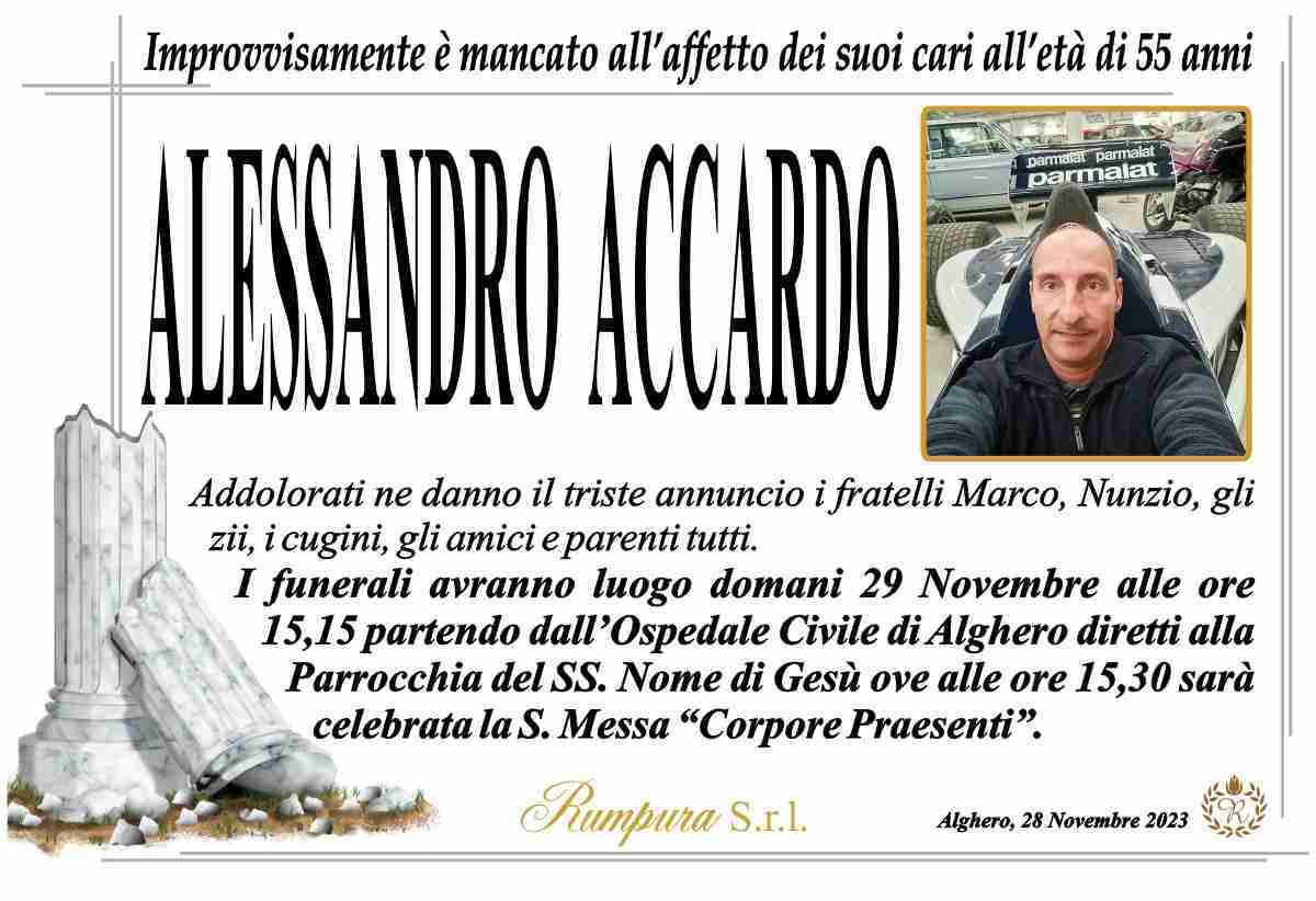 Alessandro Accardo