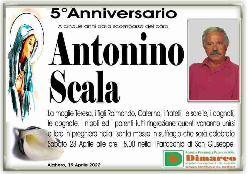 Antonino Scala