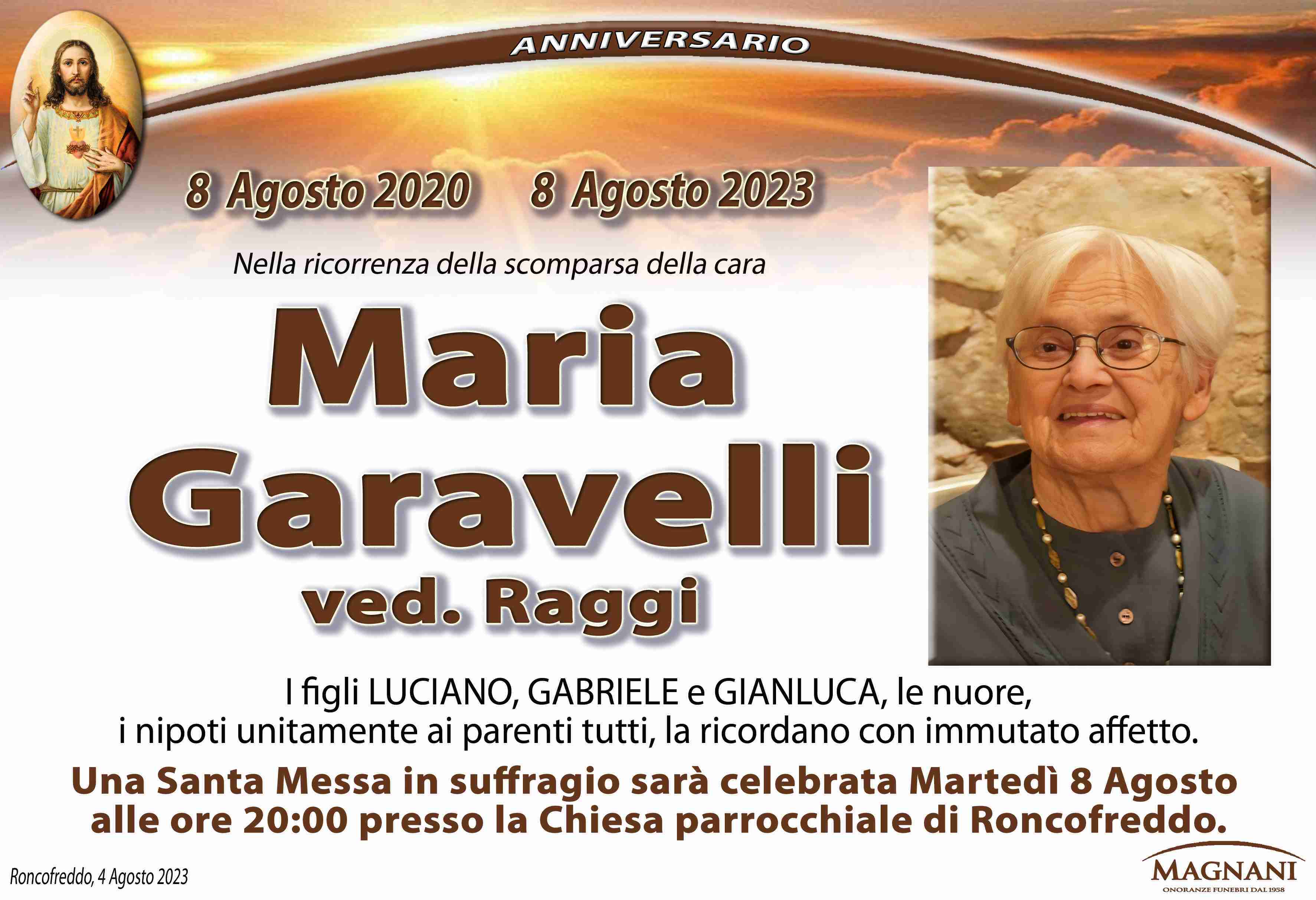 Maria Garavelli