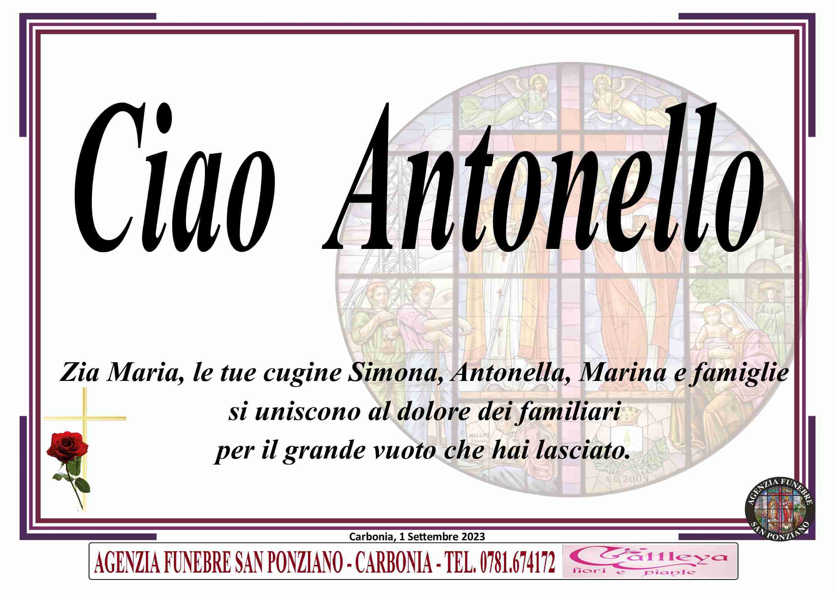 Antonello Meli