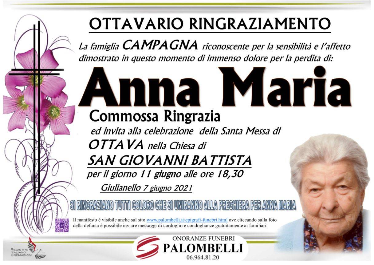 Anna Campagna