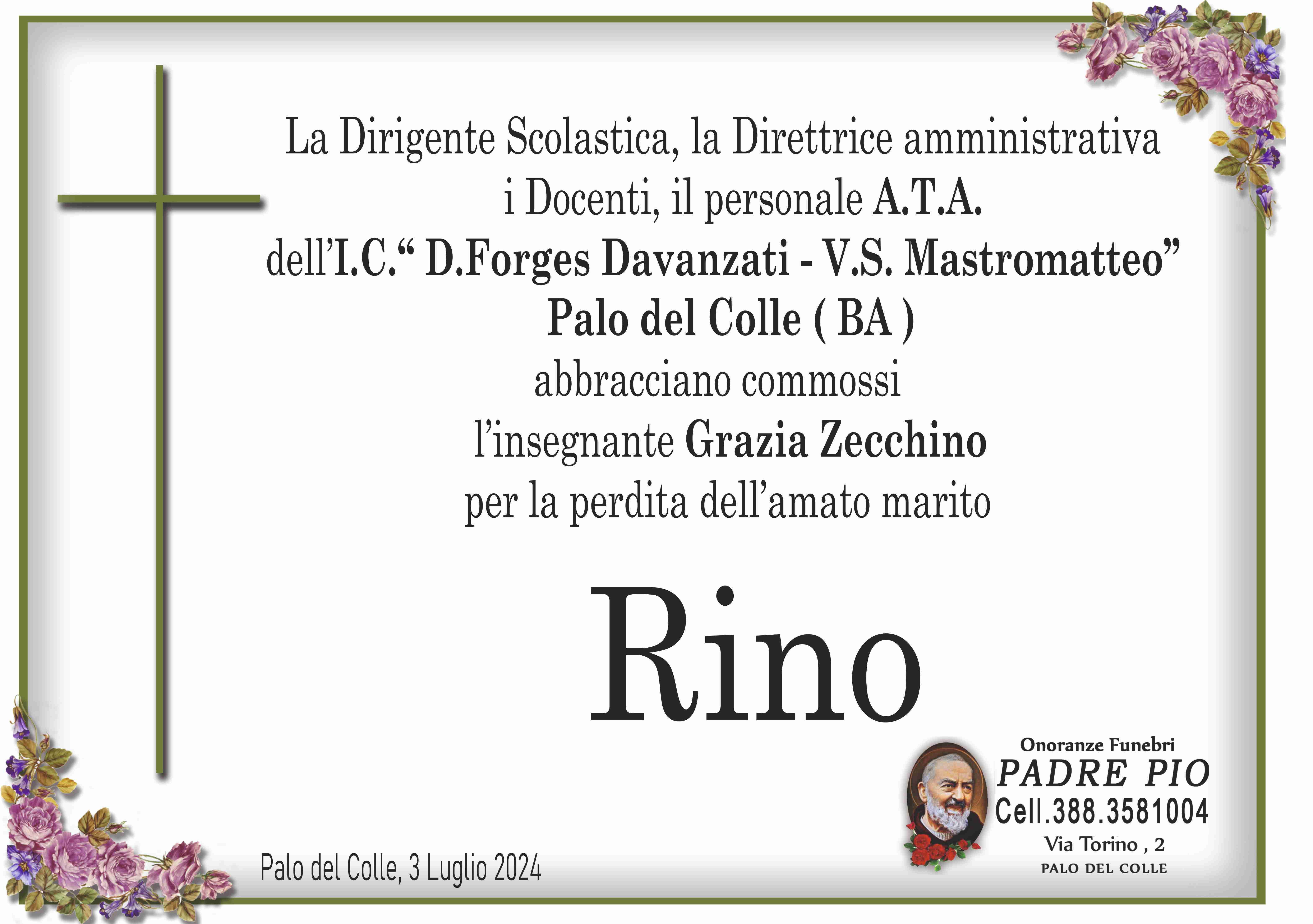 Rino Liantonio