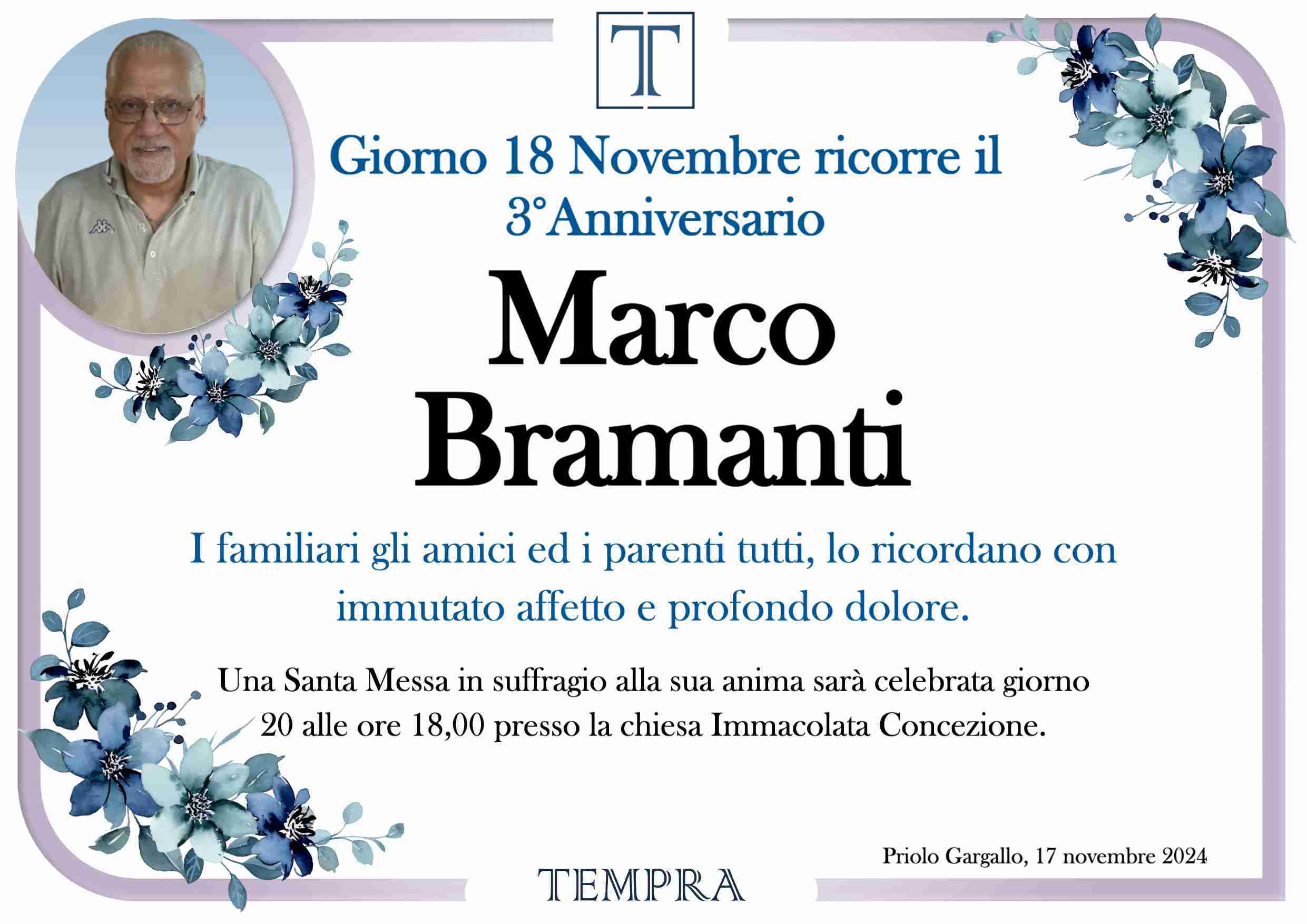 Marco Bramanti