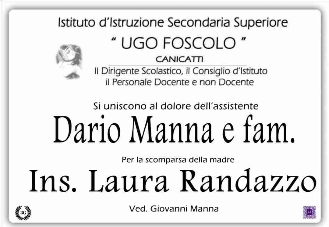 Laura Randazzo