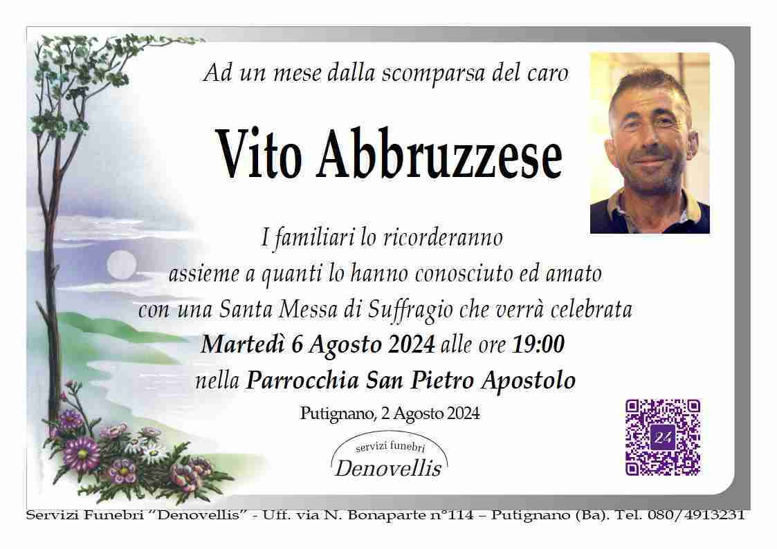 Vito Abbruzzese