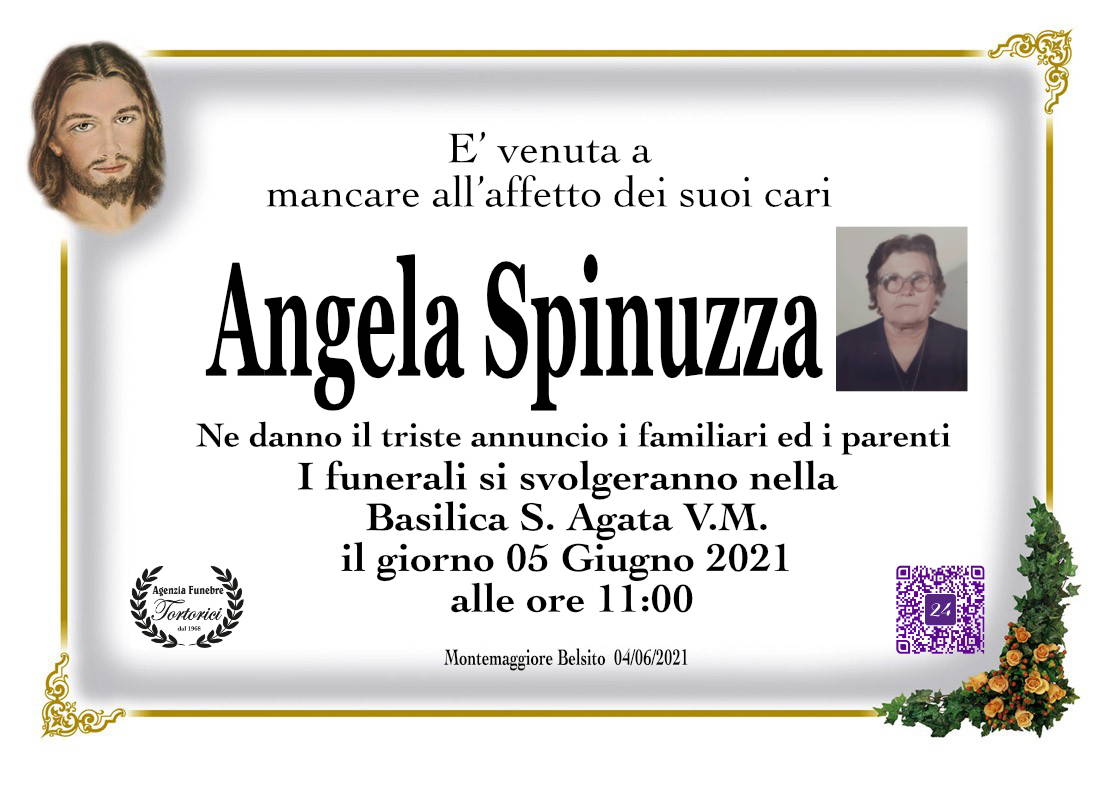 Angela Spinuzza