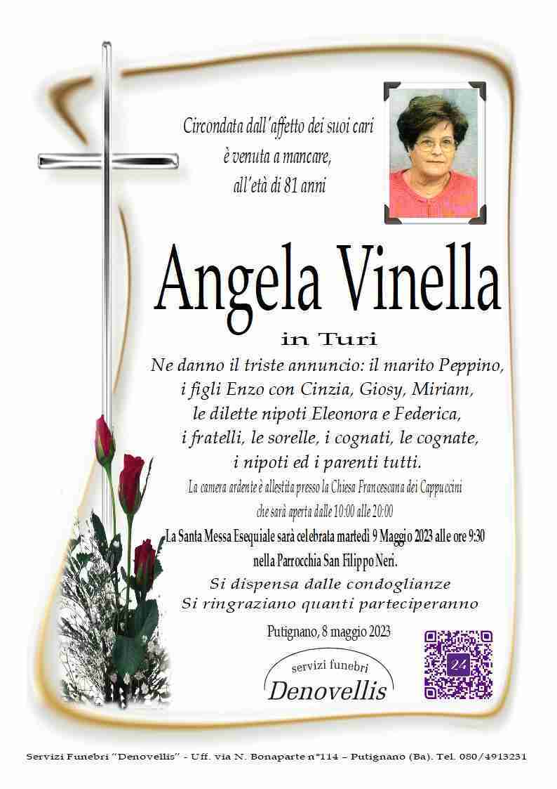 Angela Vinella