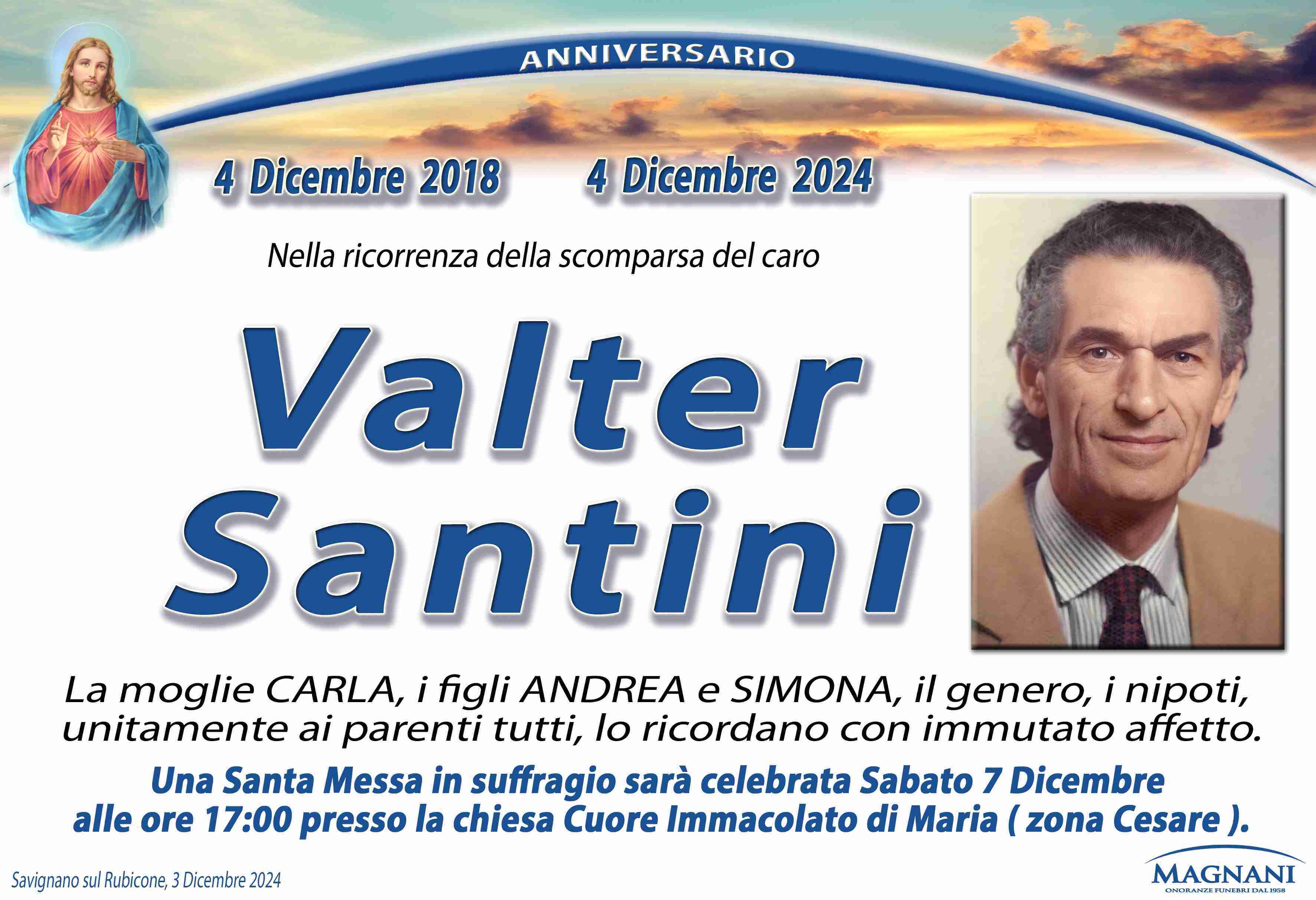 Valter Santini