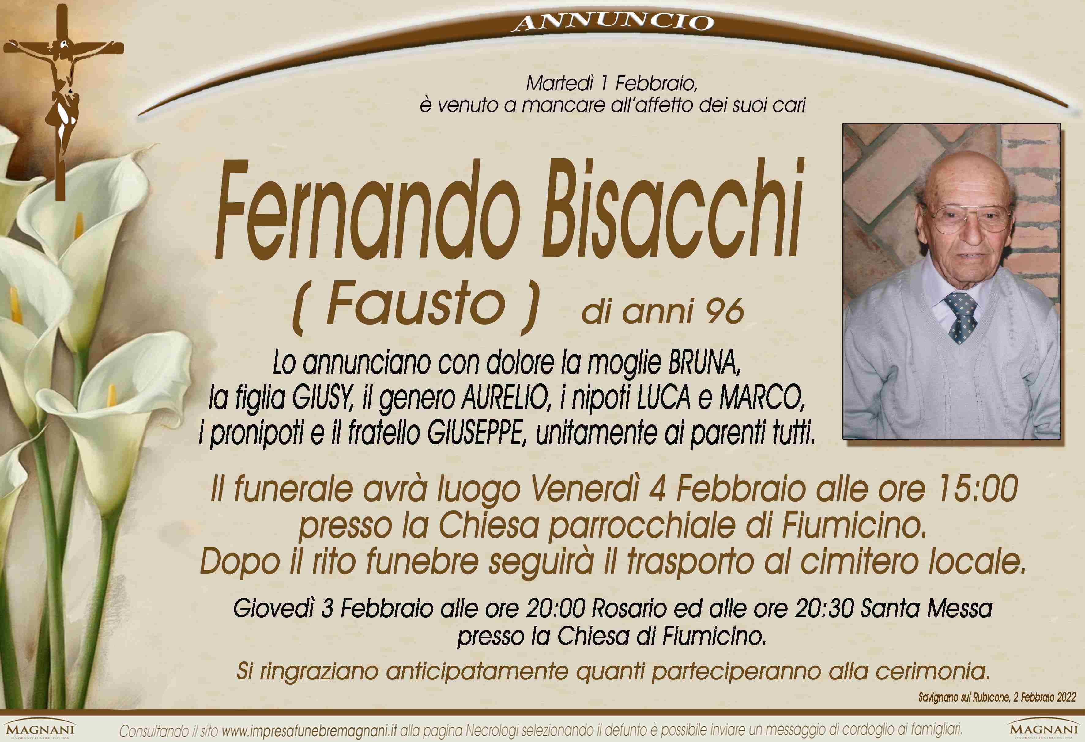 Fernando Bisacchi