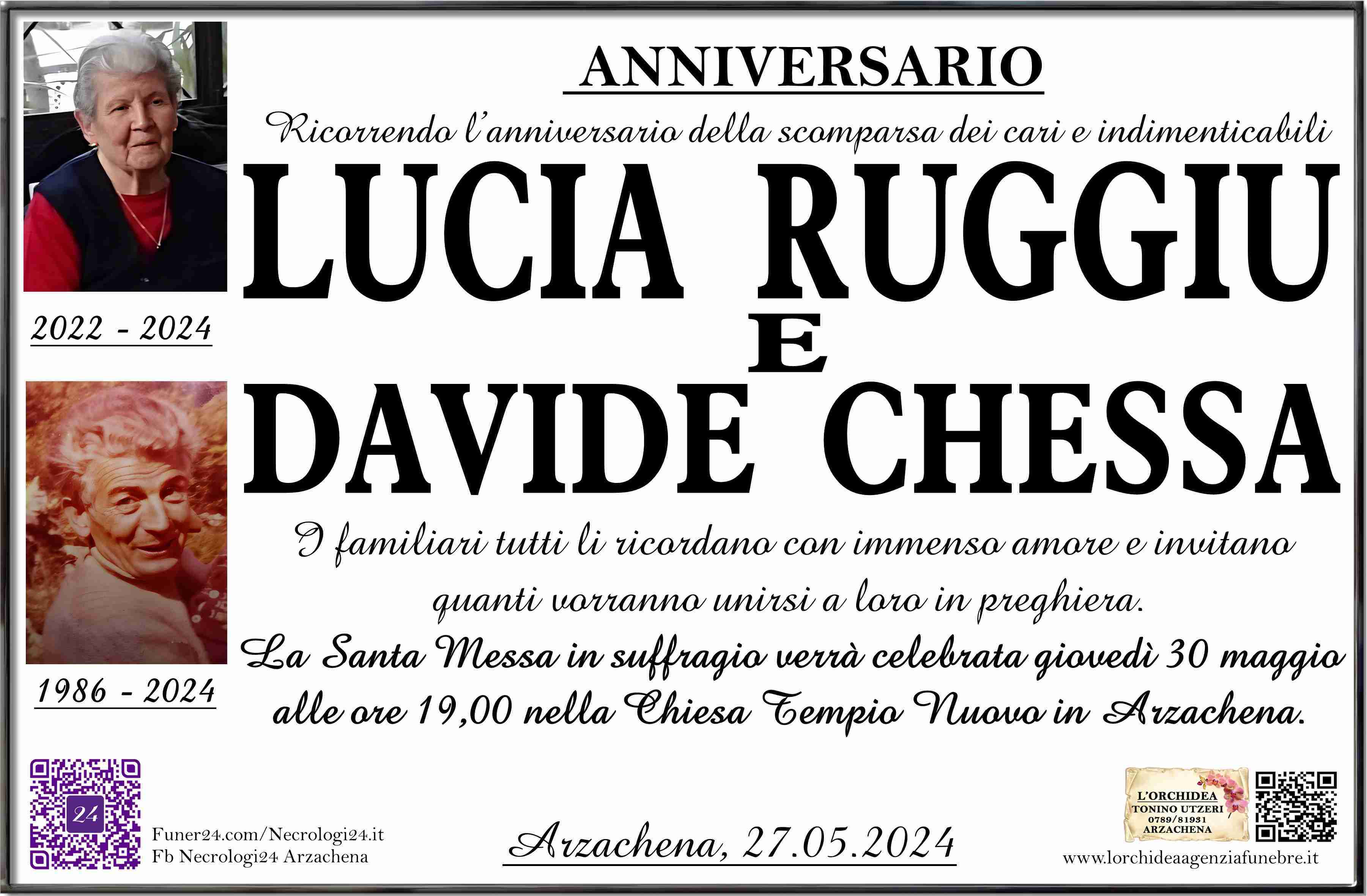 Lucia Ruggiu