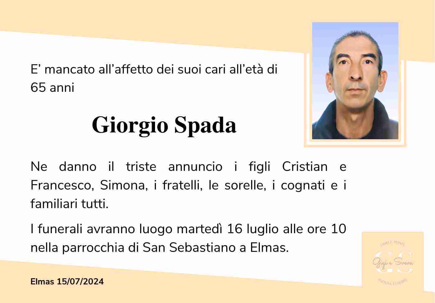 Giorgio Spada