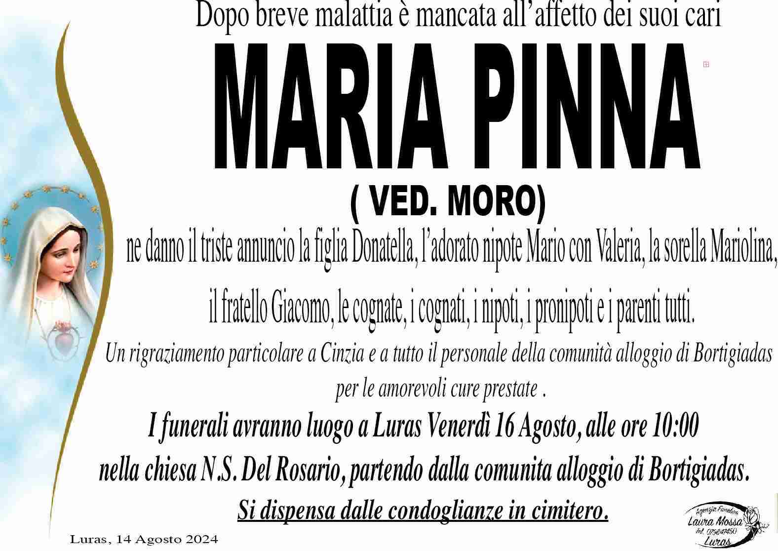 Maria Pinna