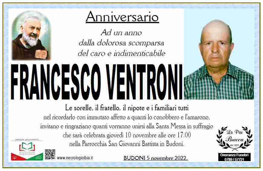 Francesco Ventroni