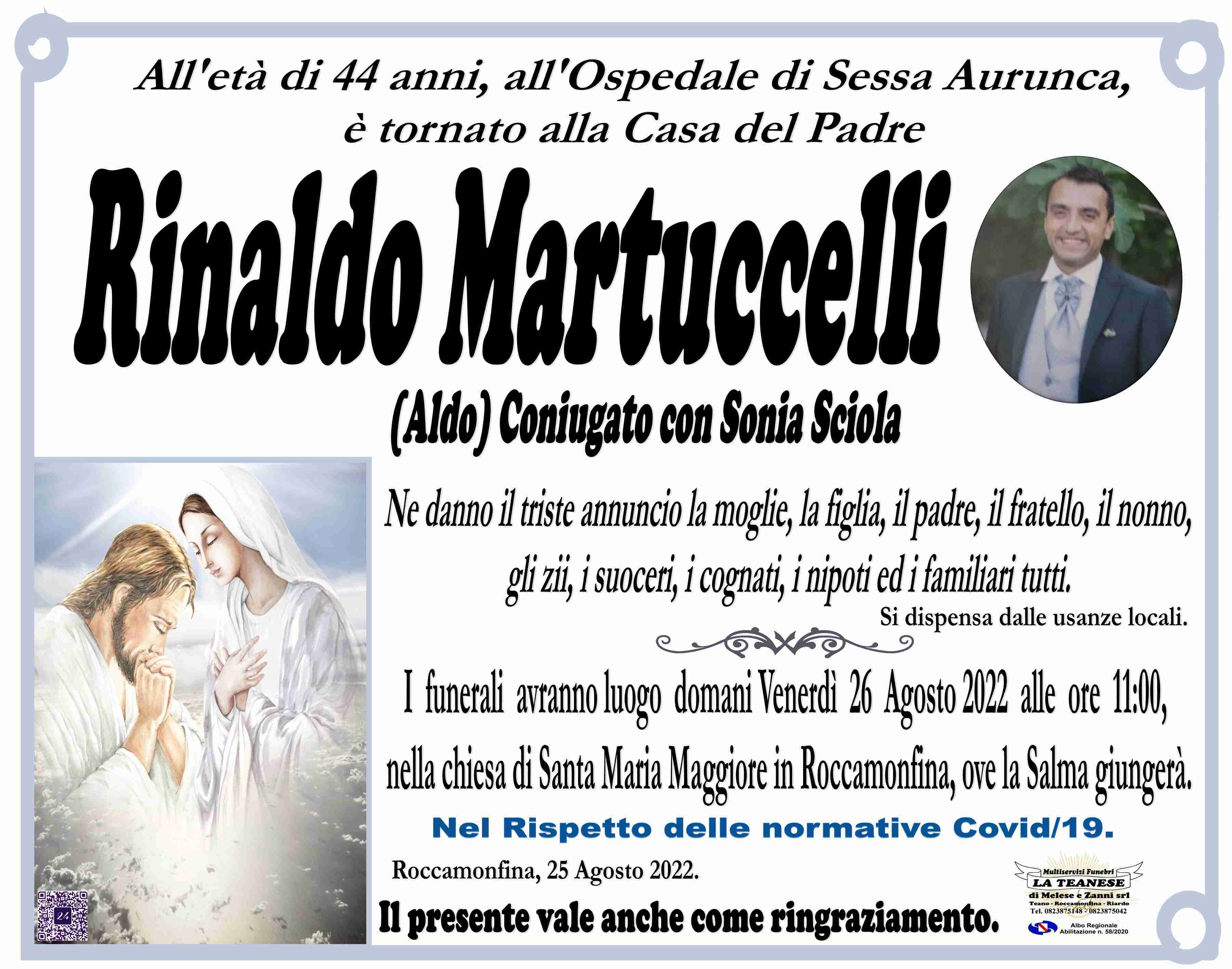 Rinaldo Martuccelli