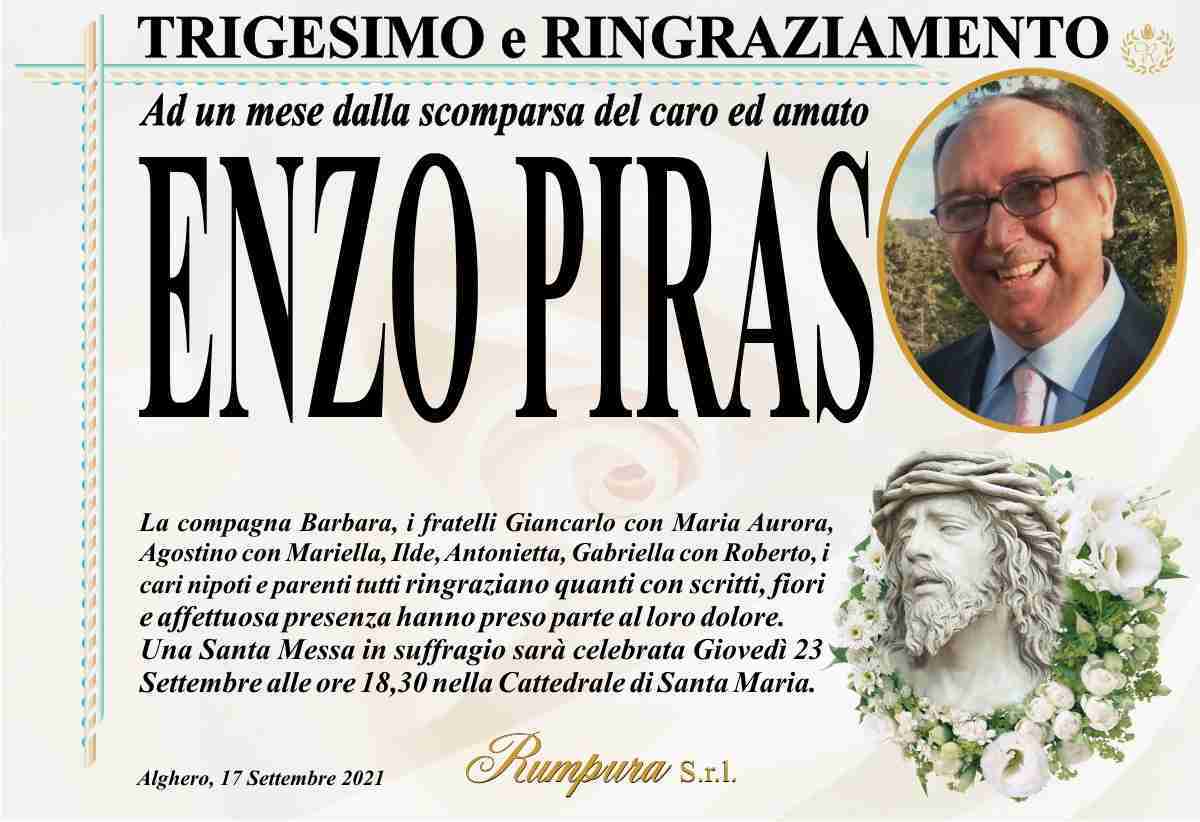Vincenzo Franco Giovanni Piras