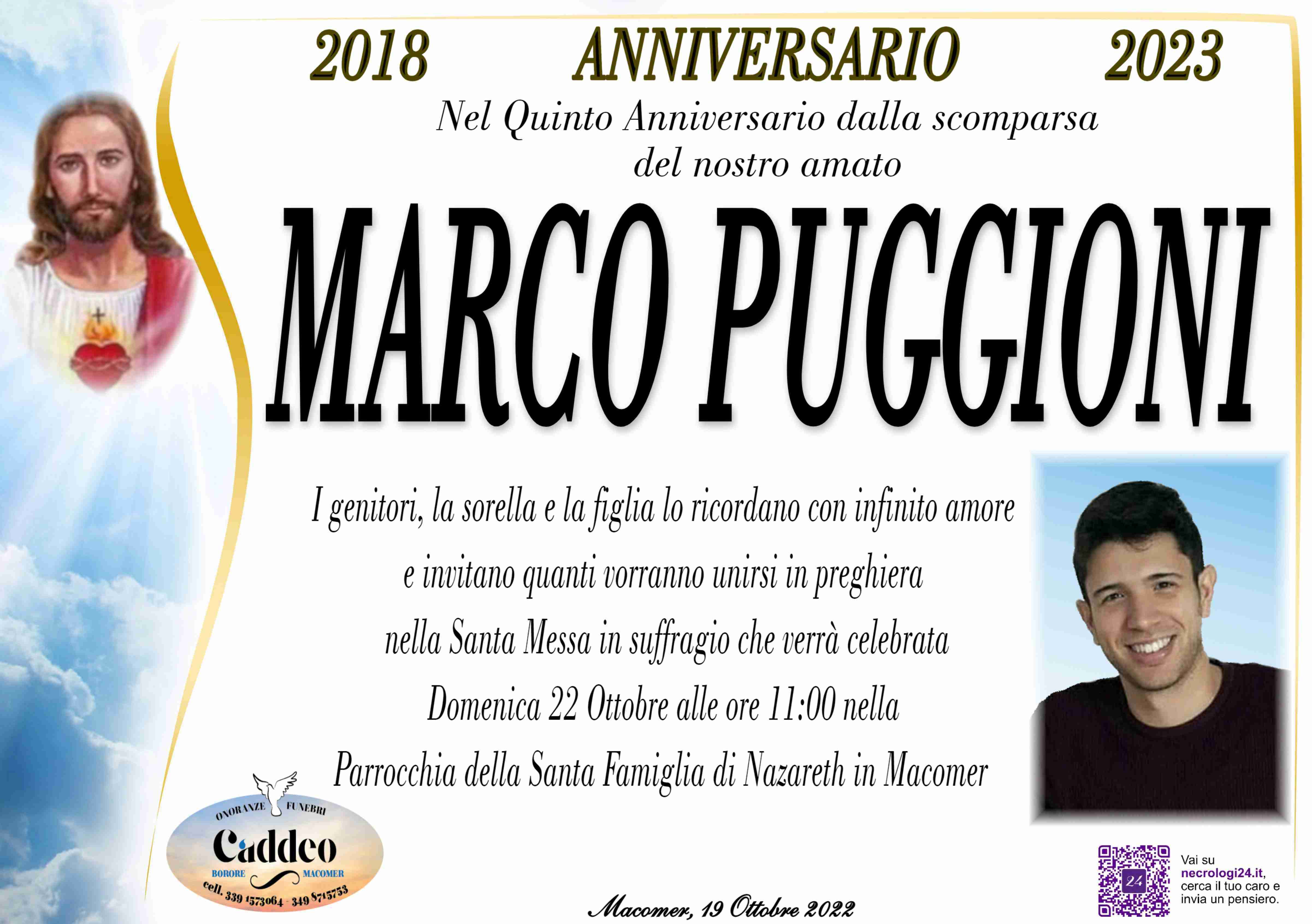 Marco Puggioni