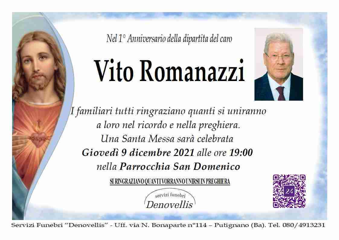 Vito Romanazzi