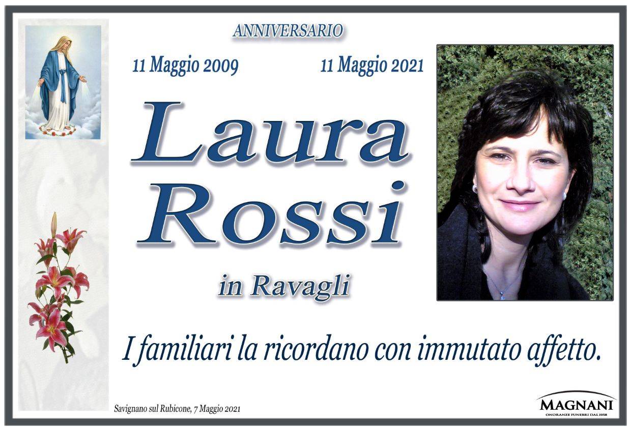 Laura Rossi