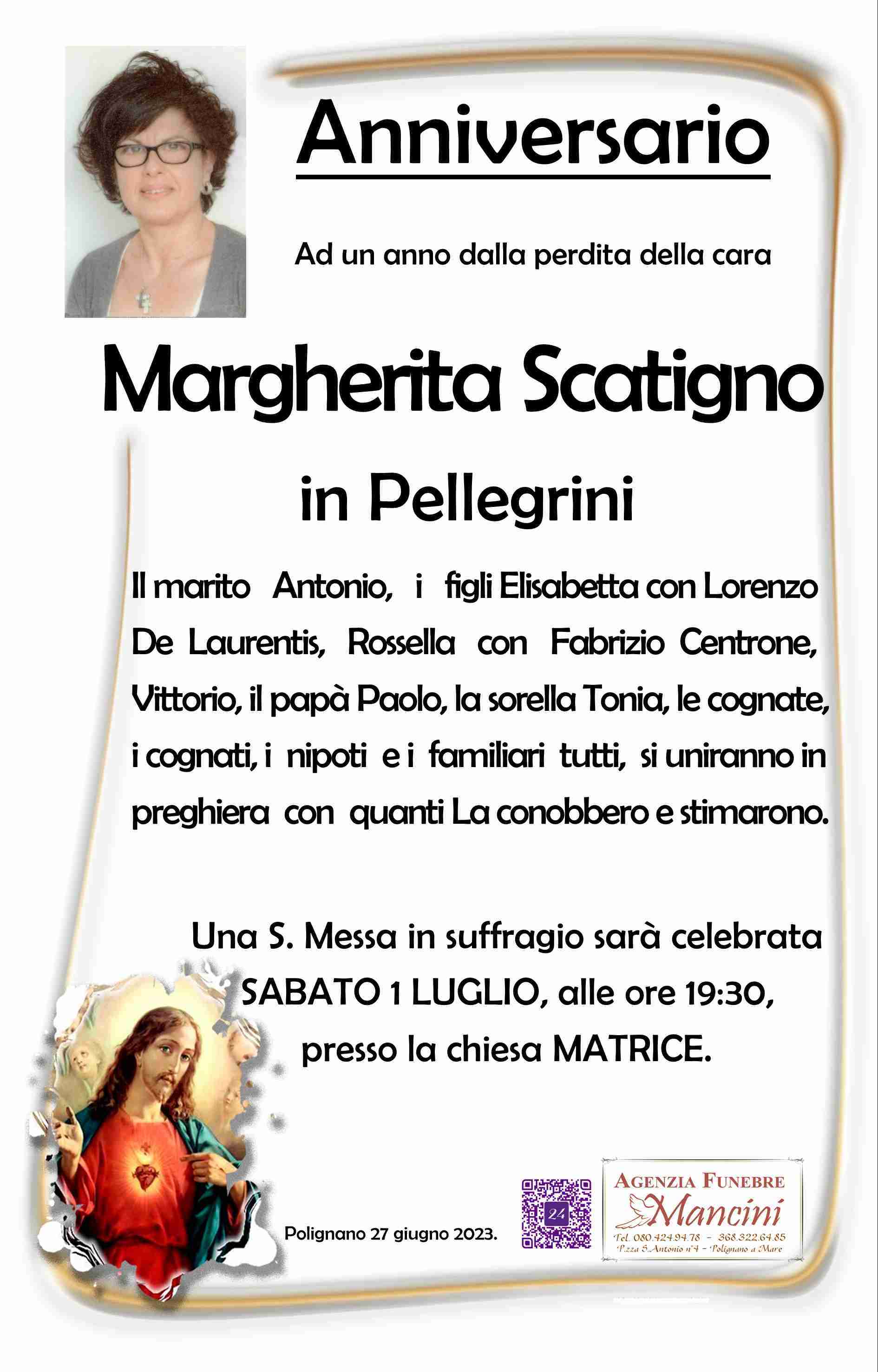Margherita Scatigno