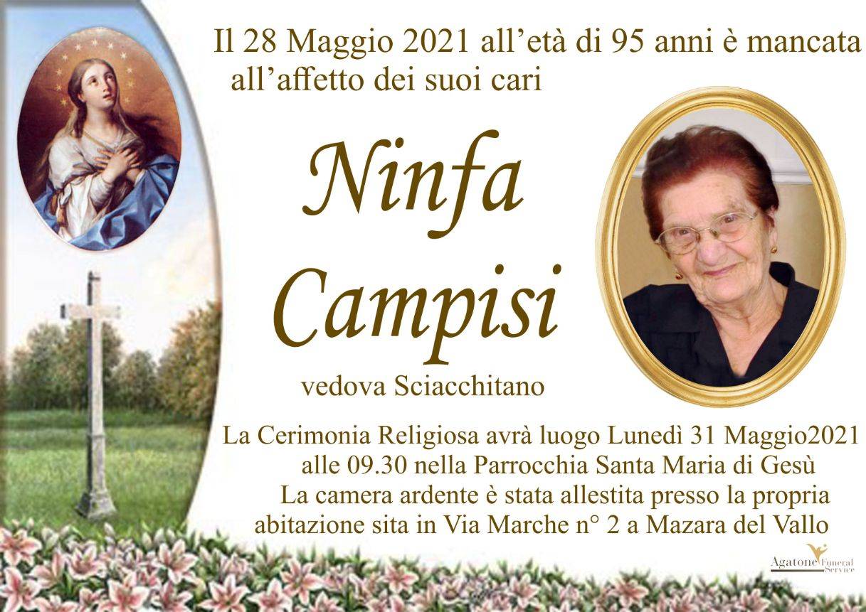 Ninfa Campisi