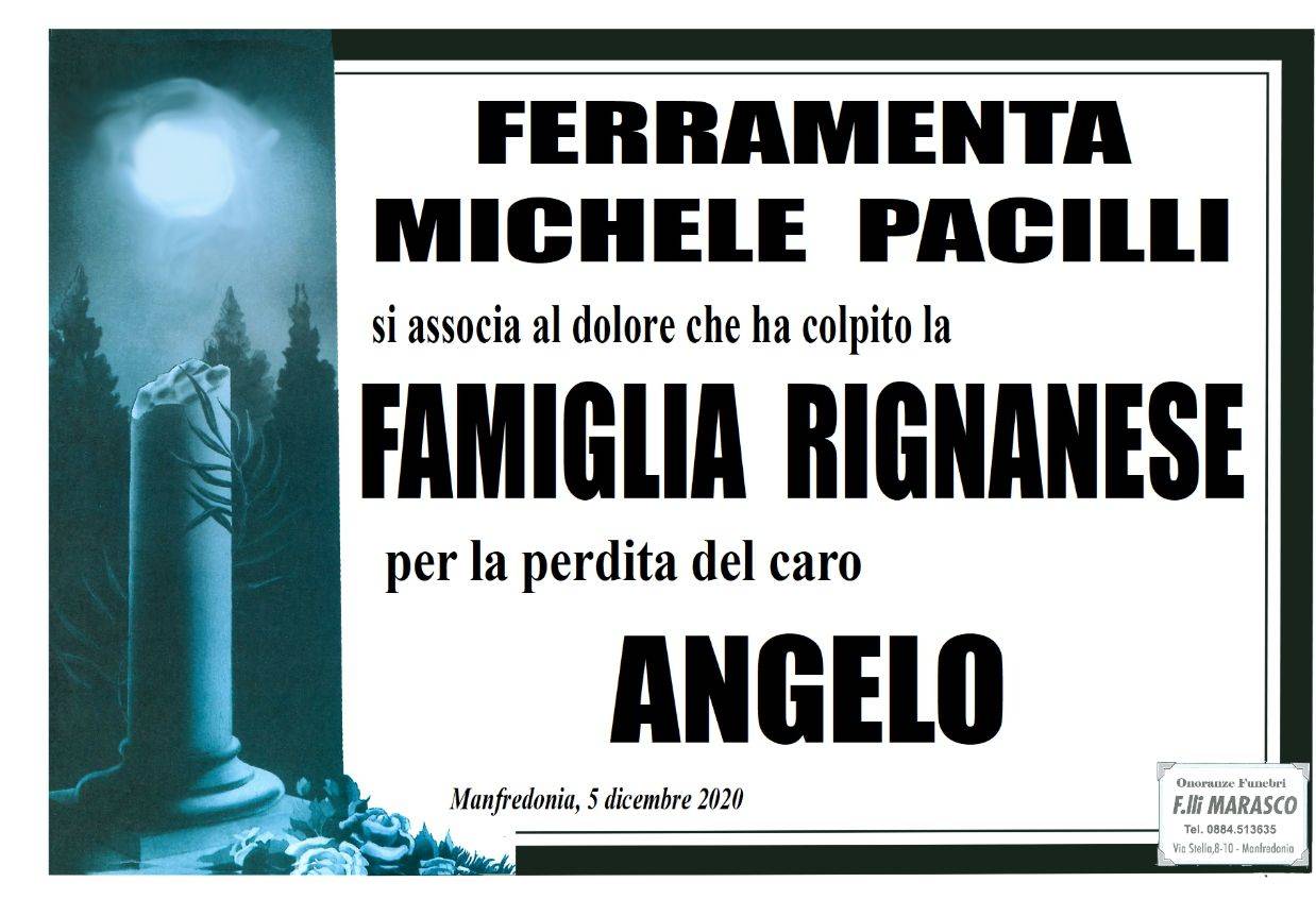 Ferramenta Michele Pacilli
