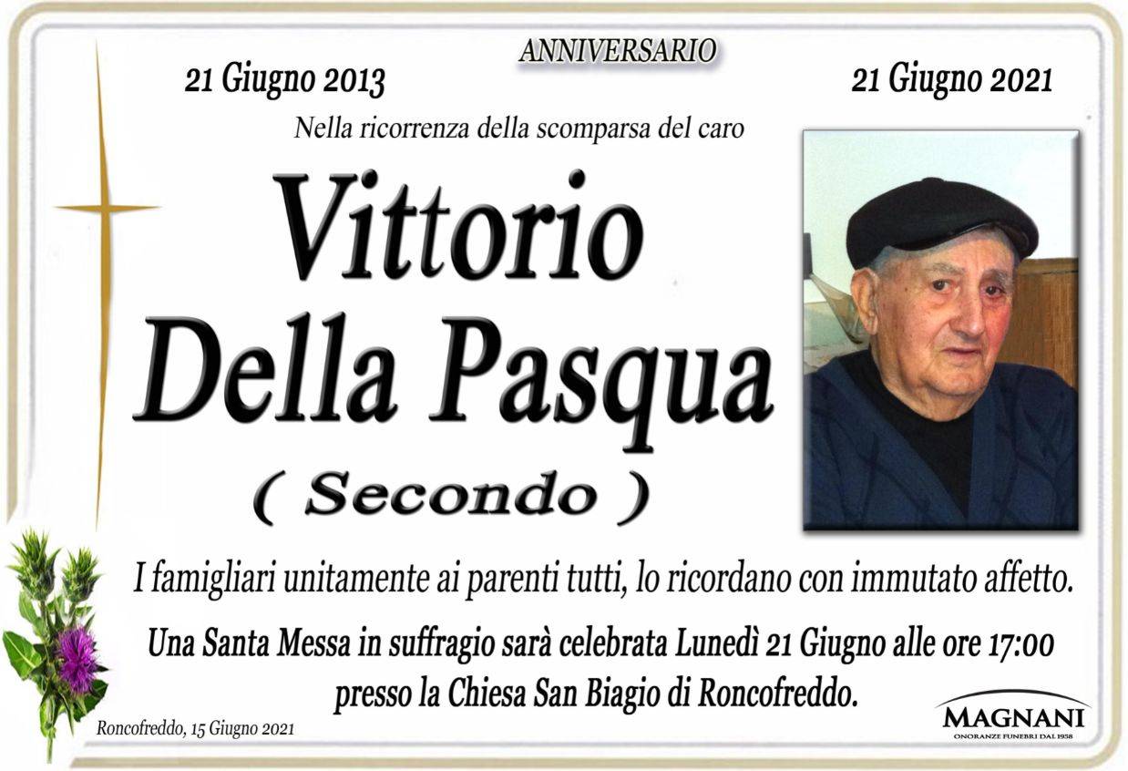 Vittorio Della Pasqua
