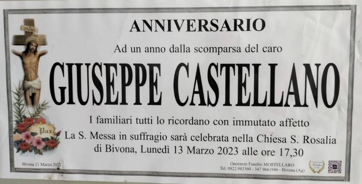 Giuseppe Castellano