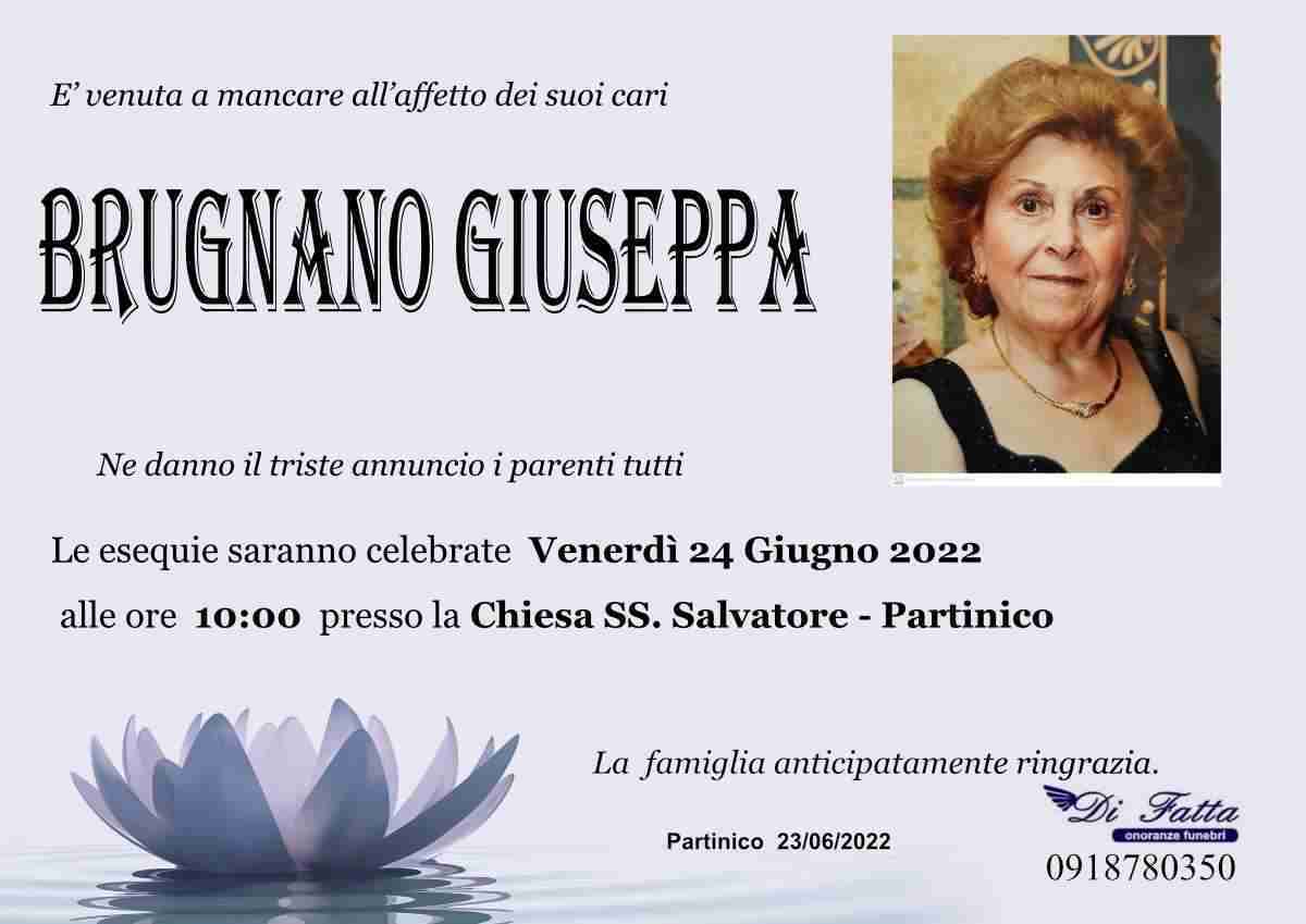 Giuseppa Brugnano