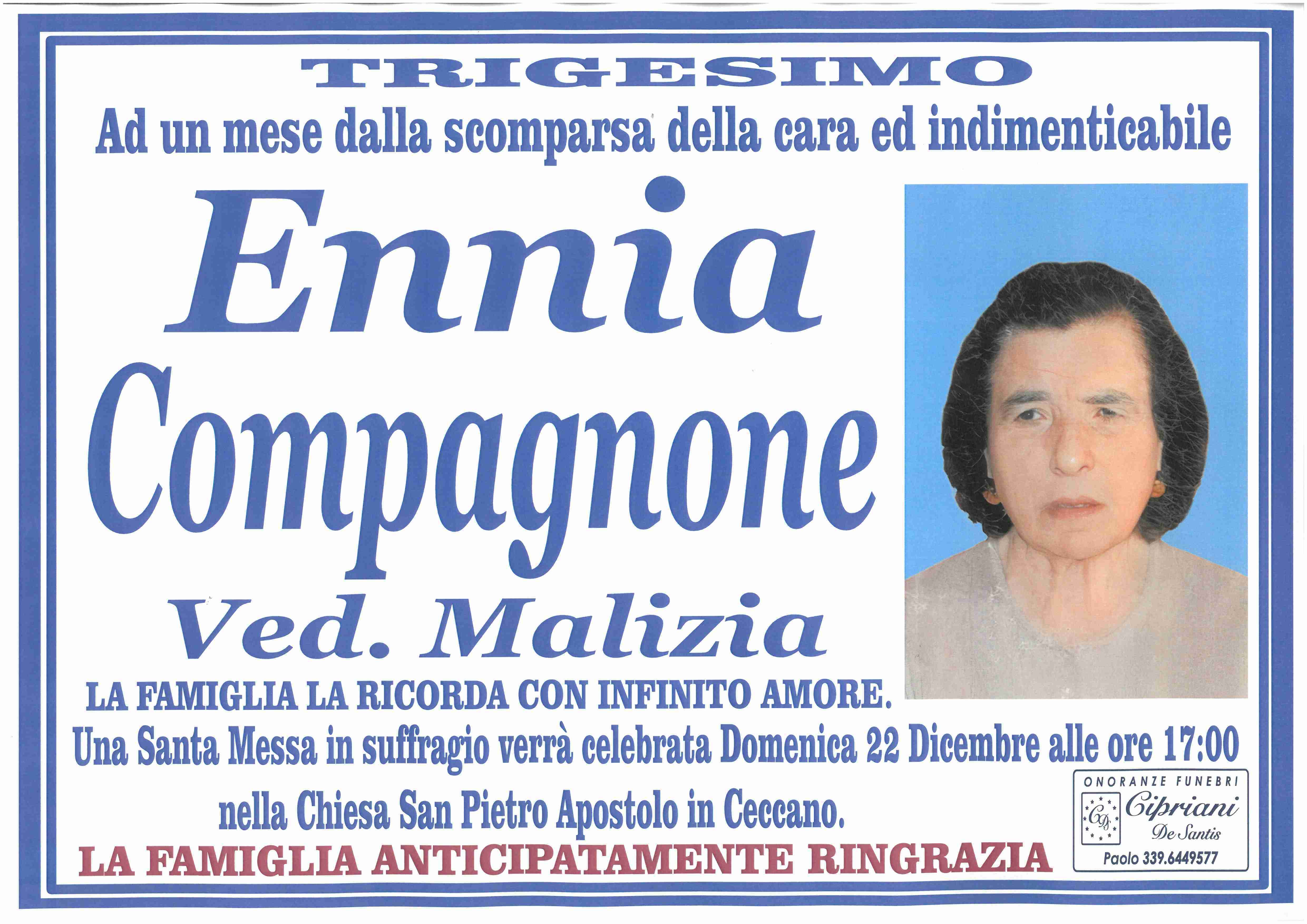 Ennia Compagnone