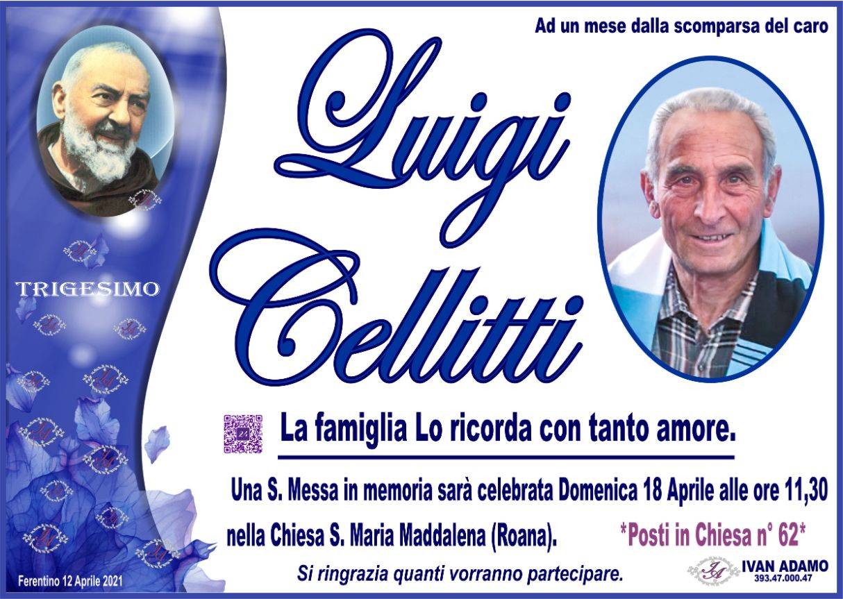 Luigi Cellitti