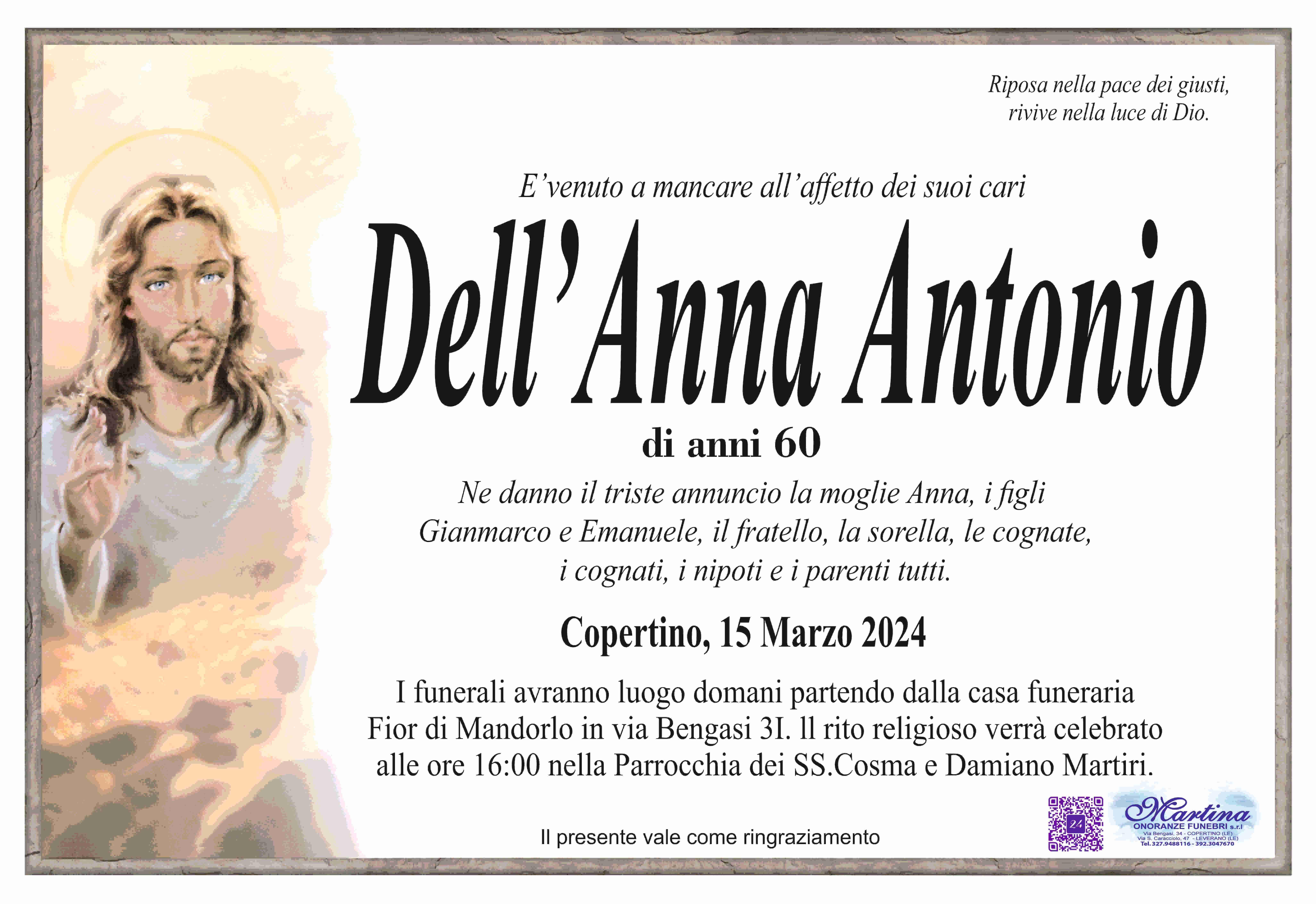 Antonio Dell'Anna
