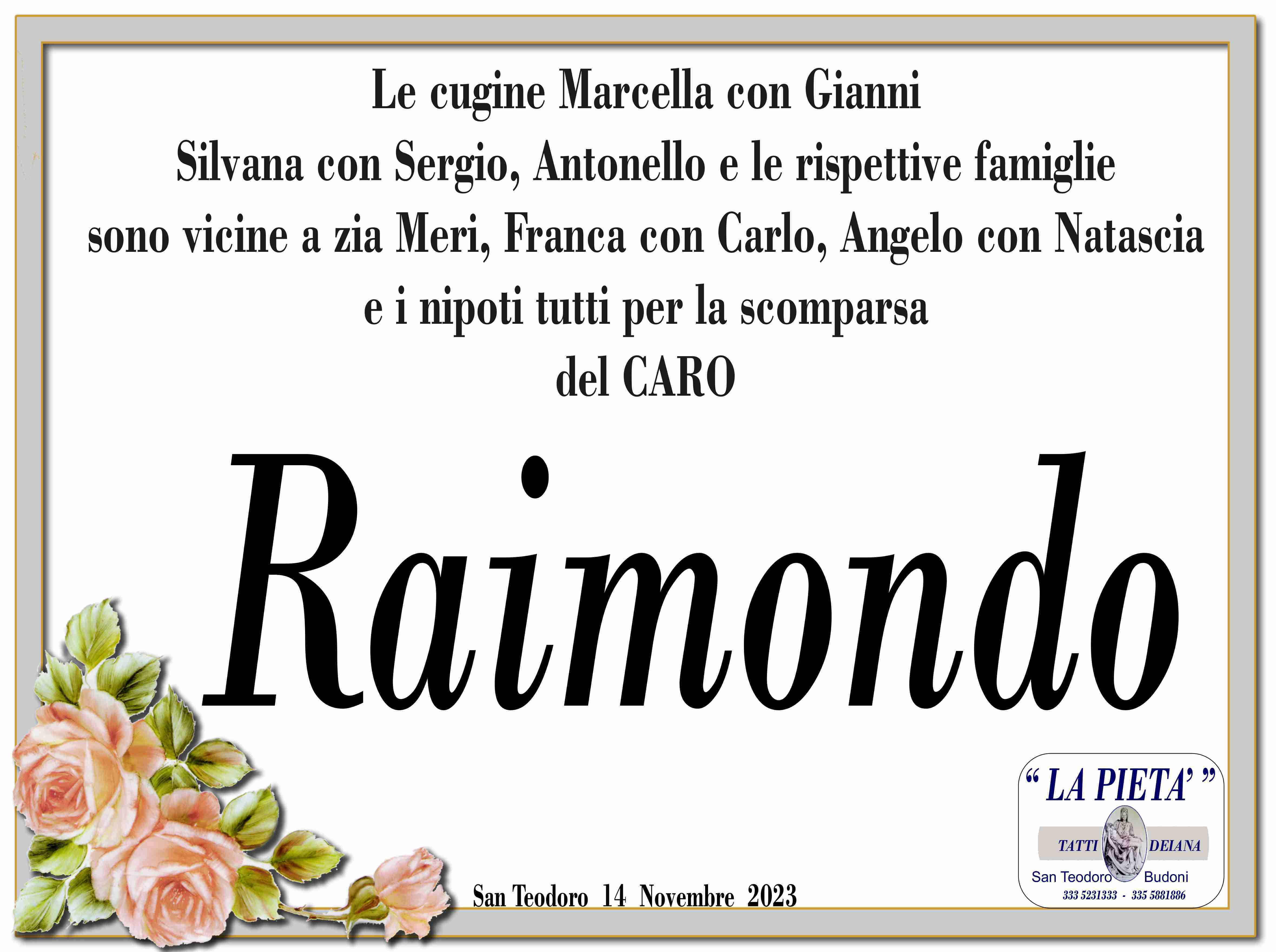Raimondo Brandano