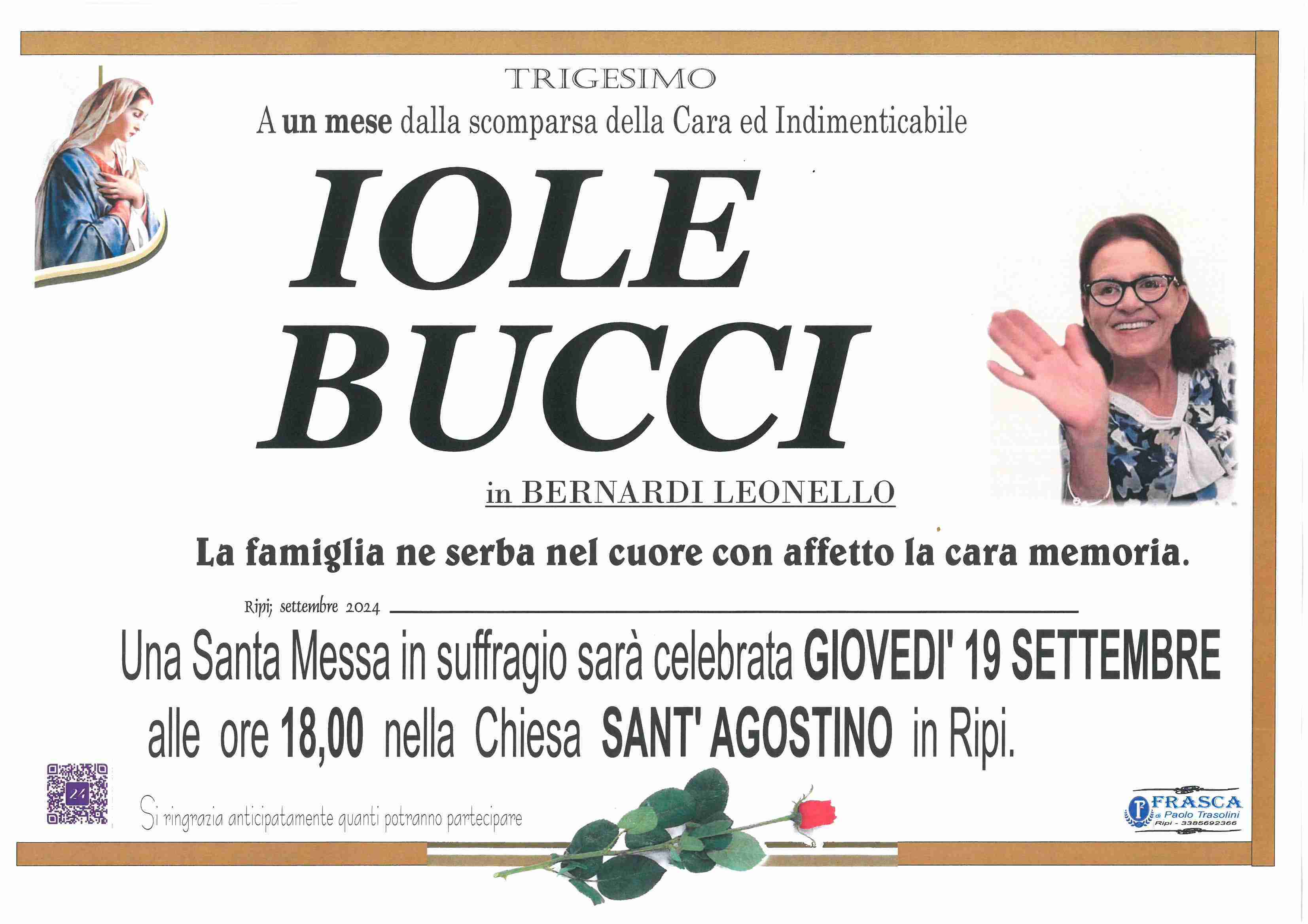 Iole Bucci