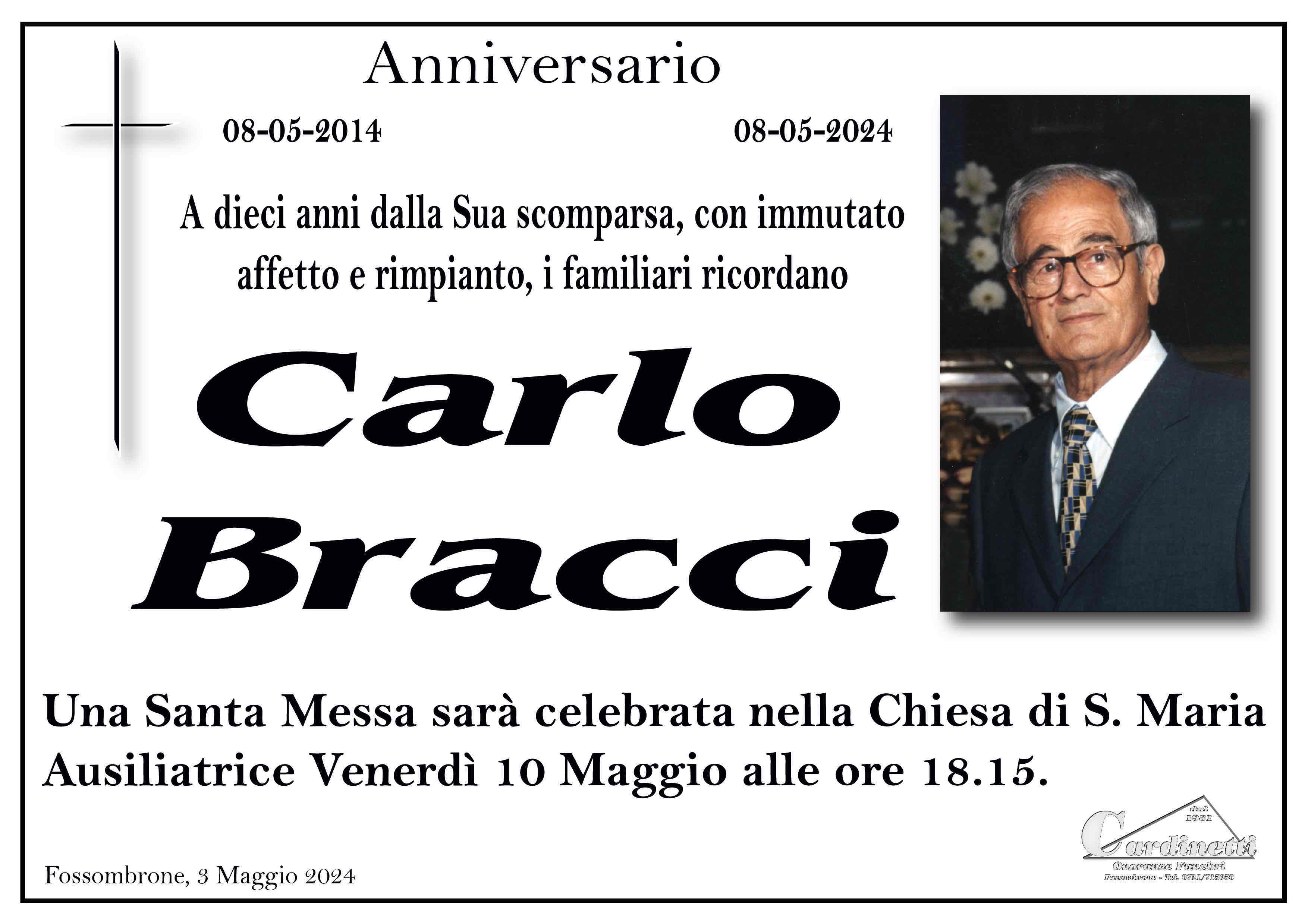 Carlo Bracci