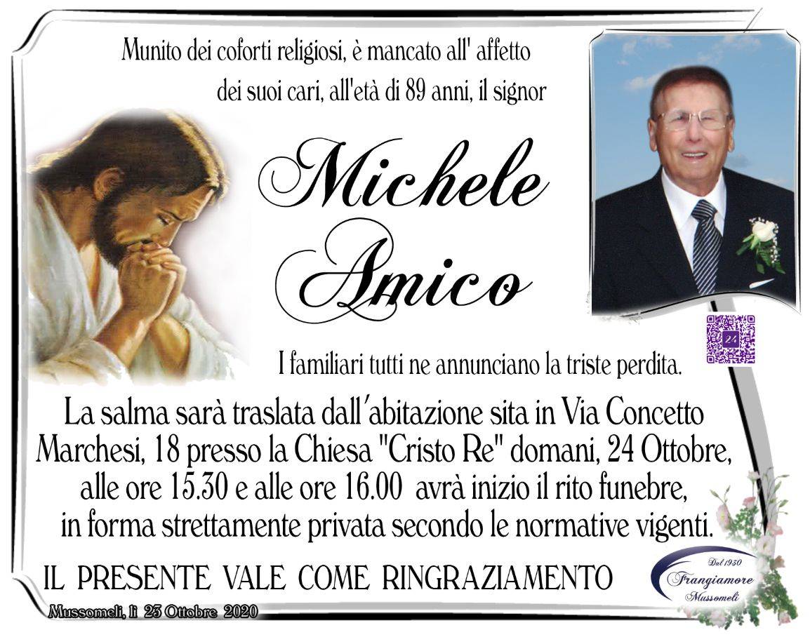 Michele Amico