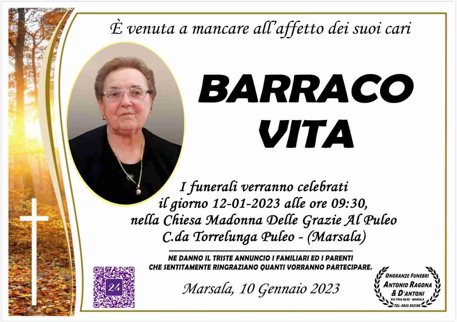 Vita Barraco