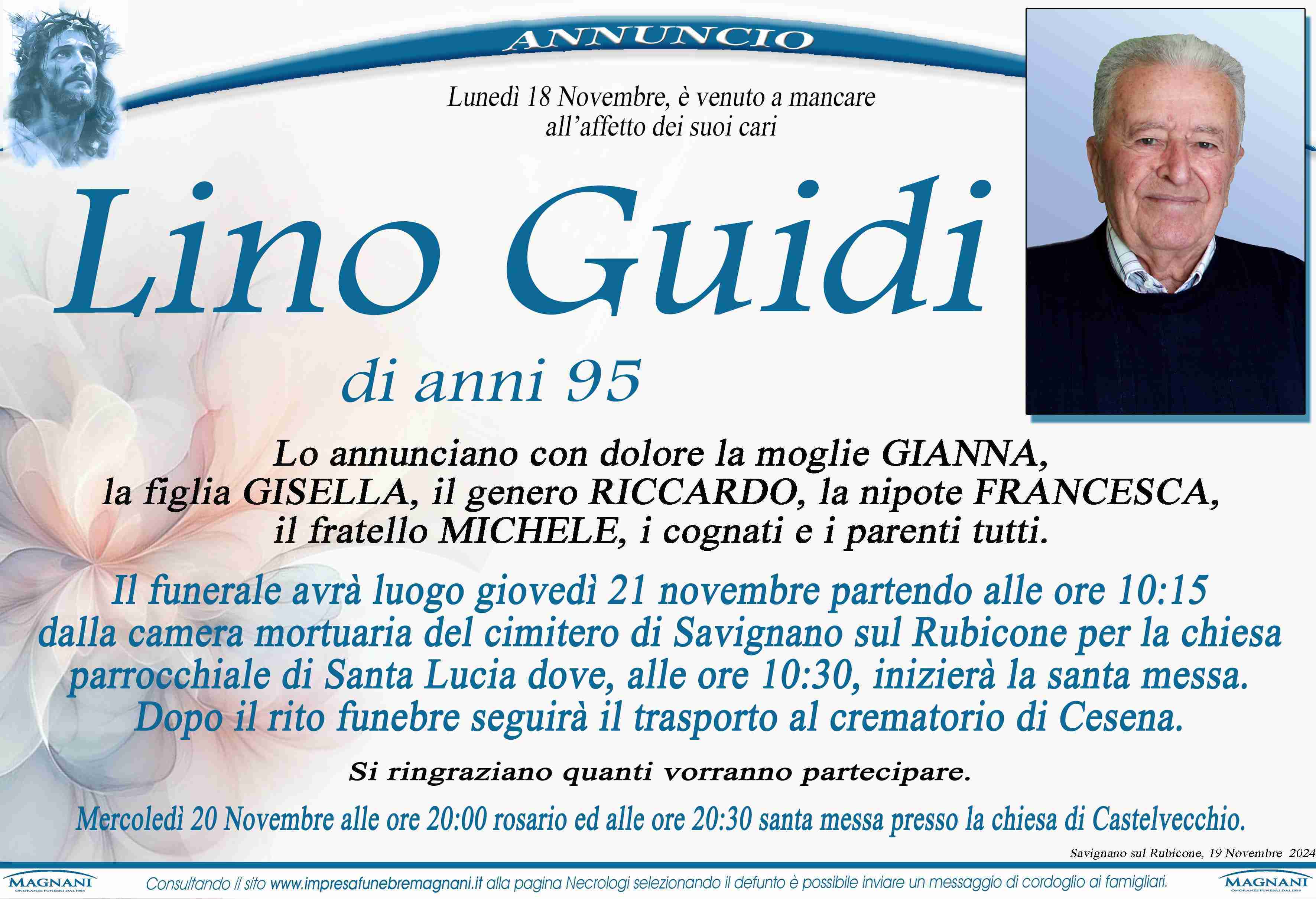 Lino Guidi