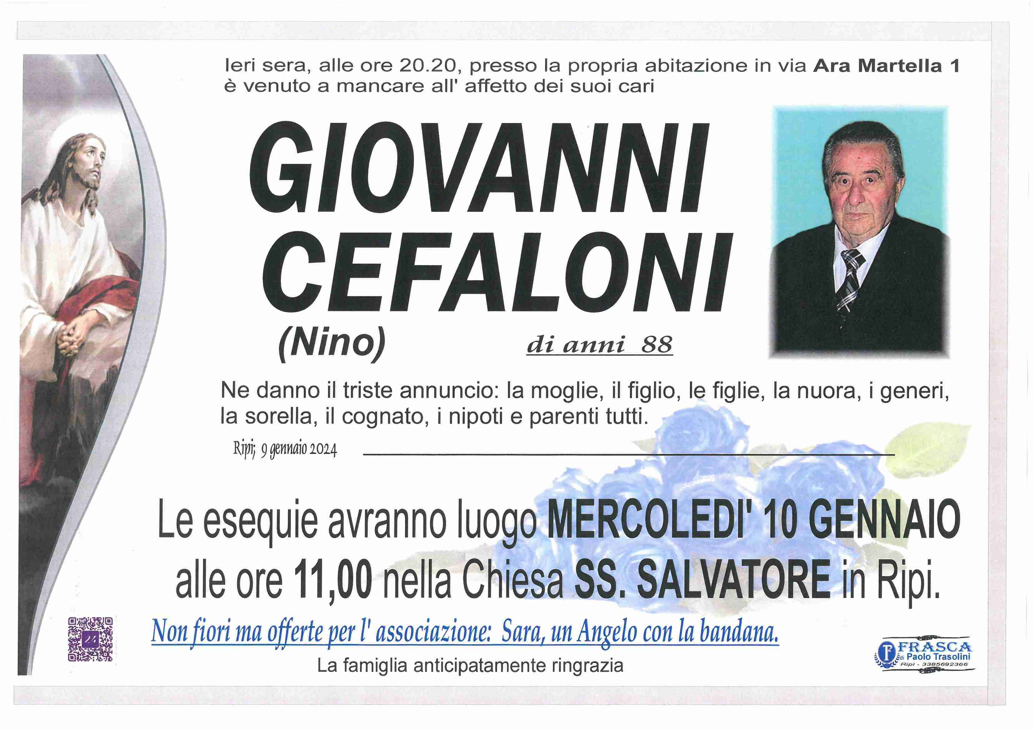 Giovanni Cefaloni