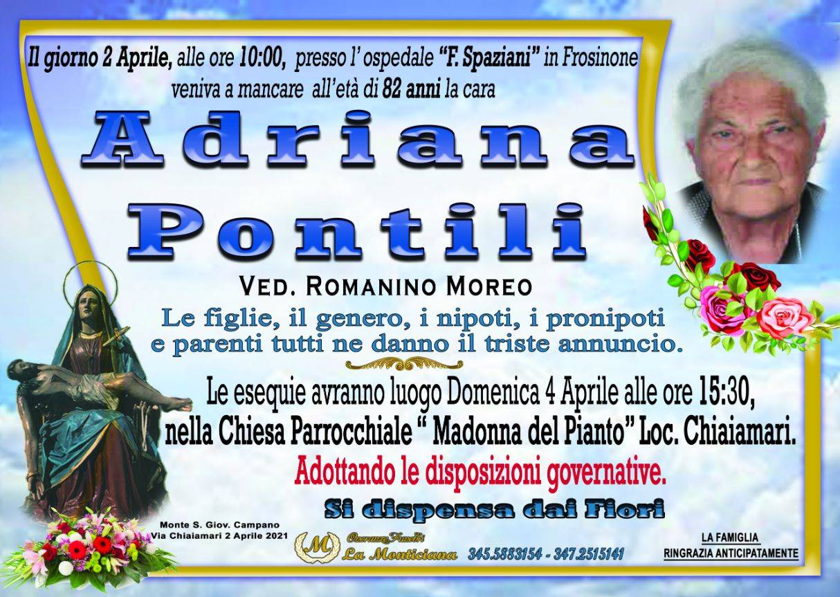Adriana Pontili
