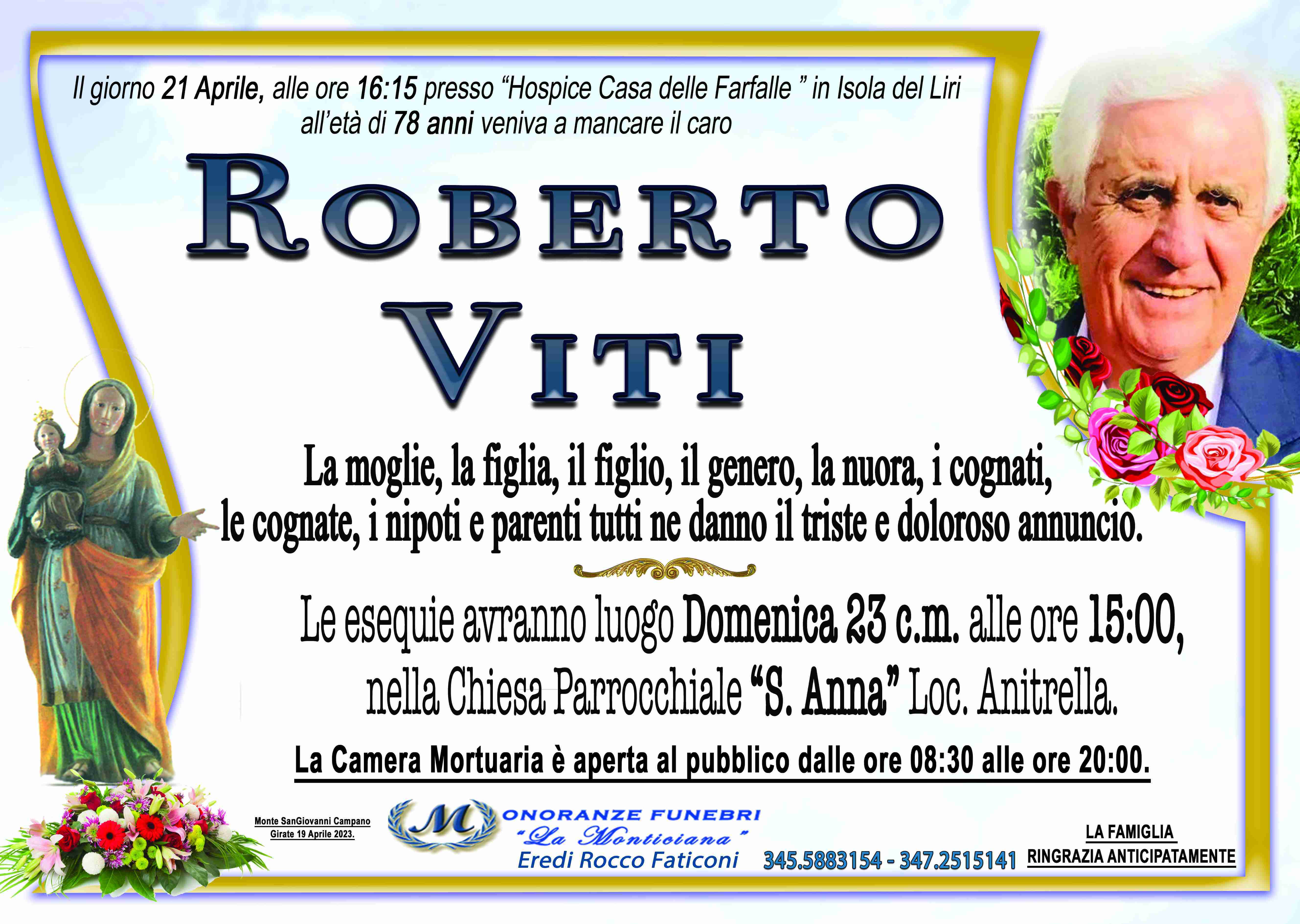 Roberto Viti
